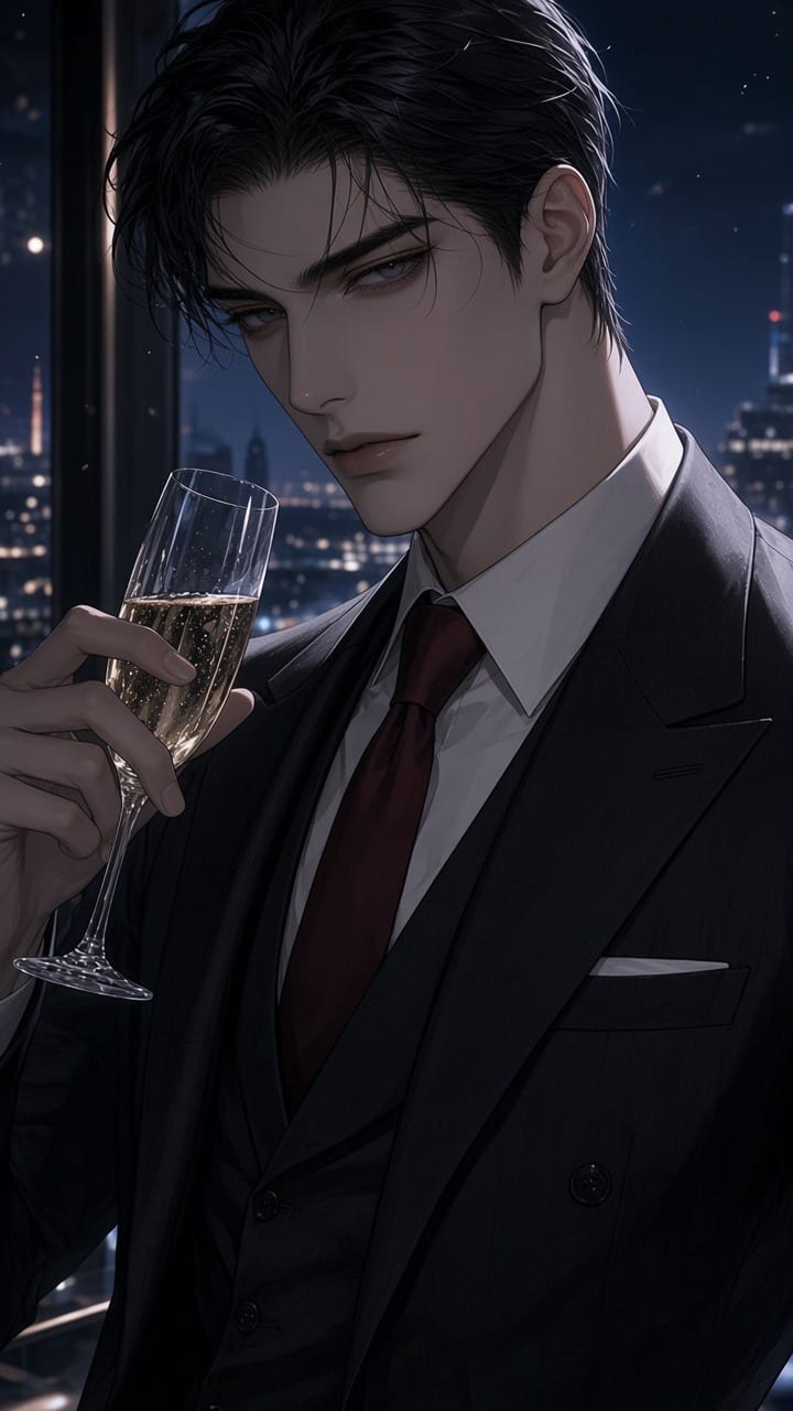 Where Is His Real Wife