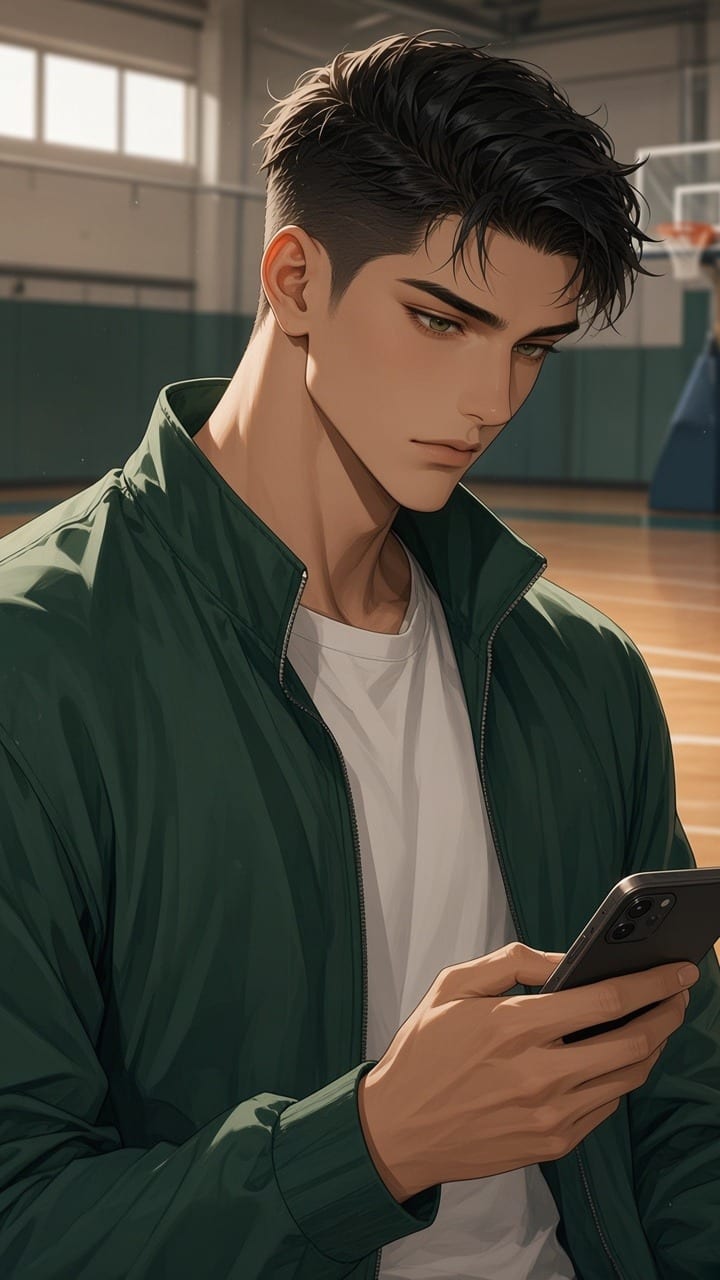 Did You Follow Me Here