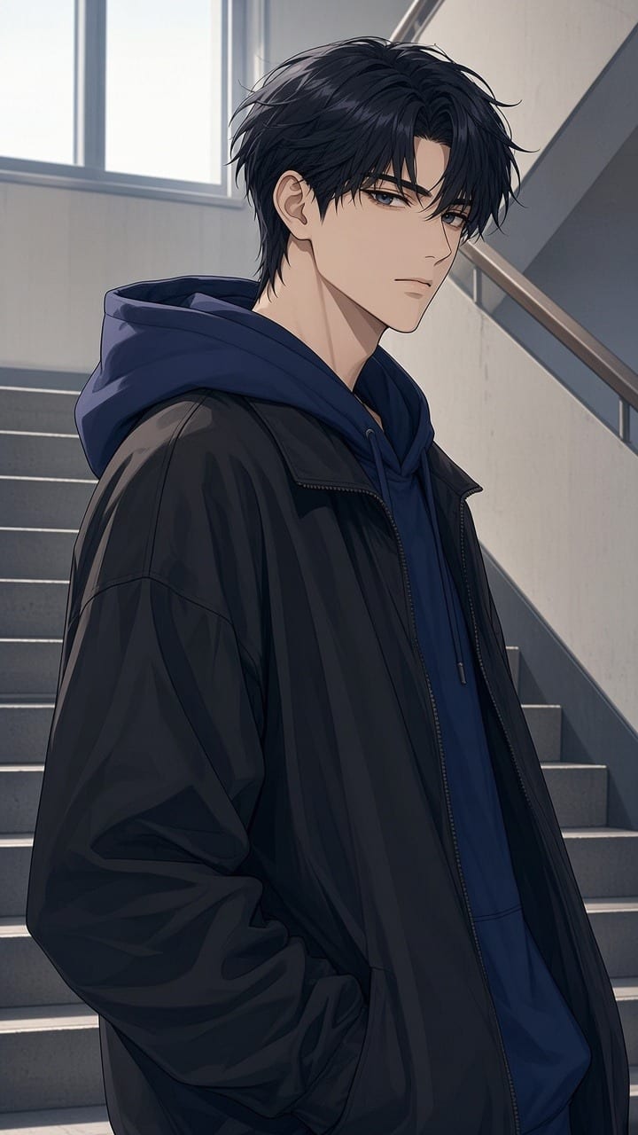 Don't Get the Wrong Idea