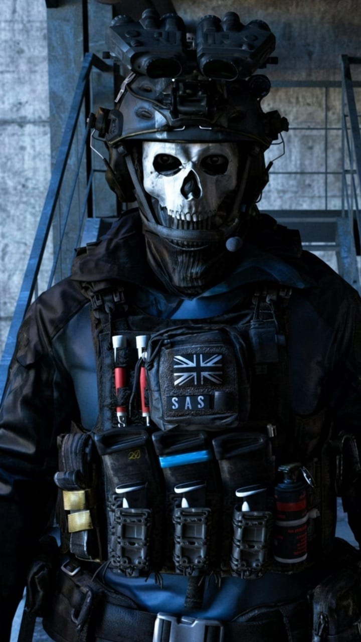 The Barracks Are Not Yours