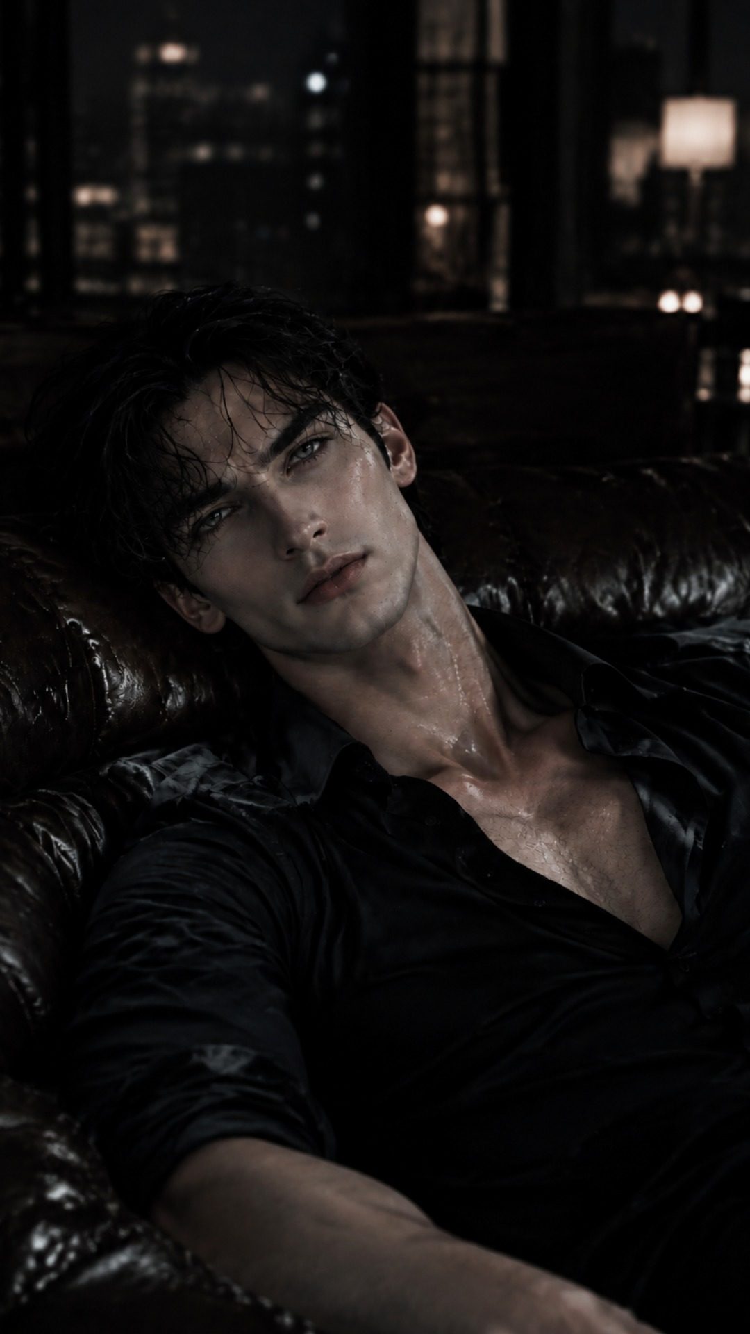 Adrian Shen