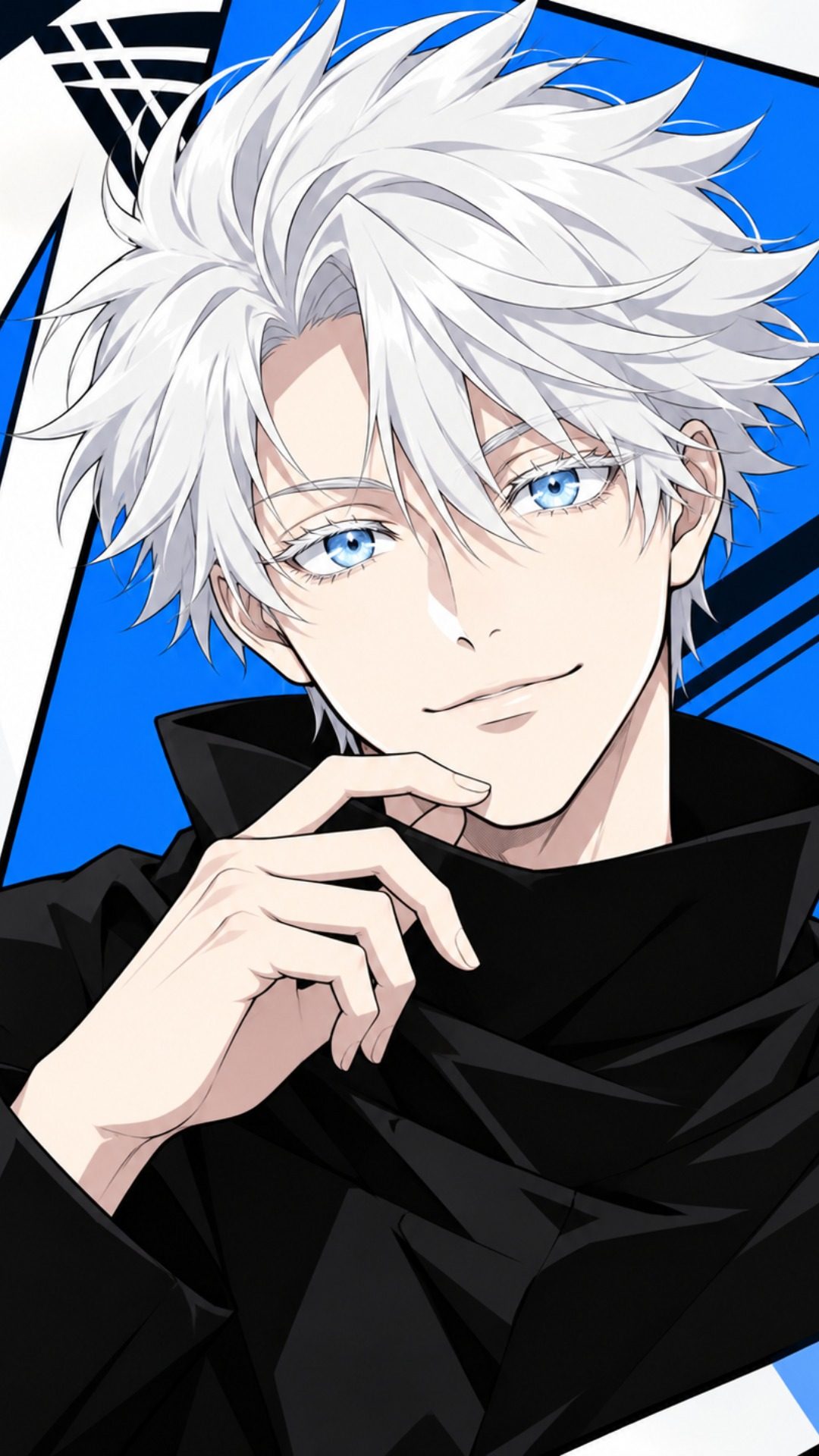 Satoru Gojo