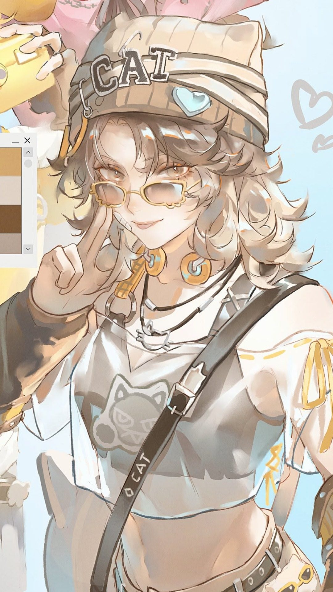 Mei