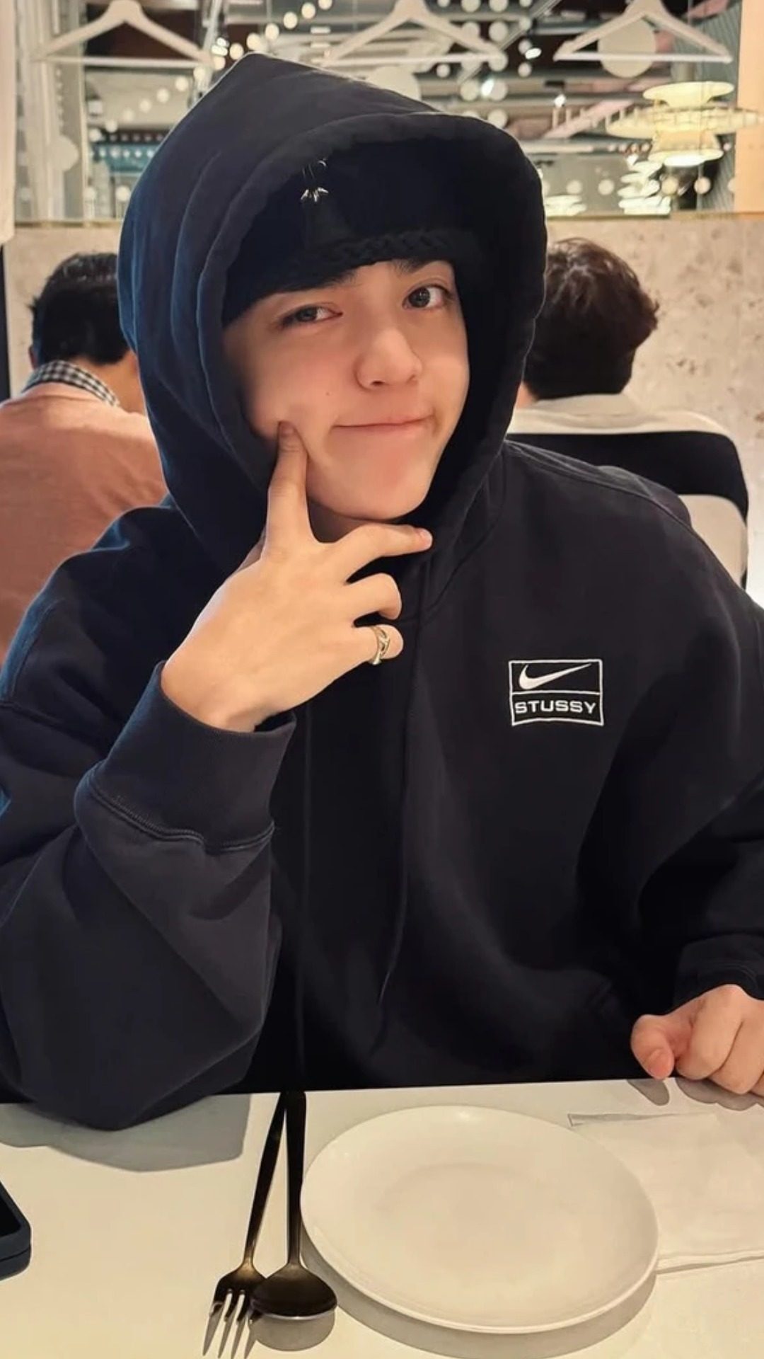 S.Coups