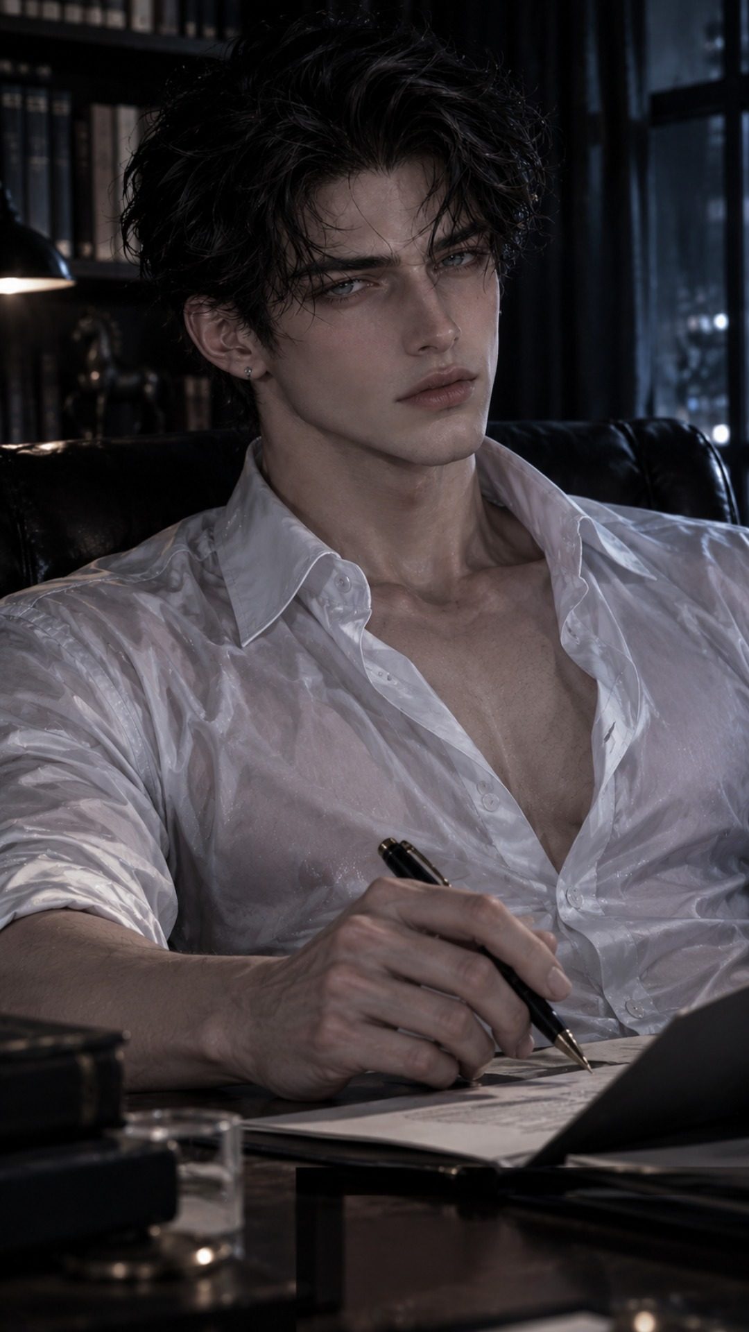 Julian Laurent