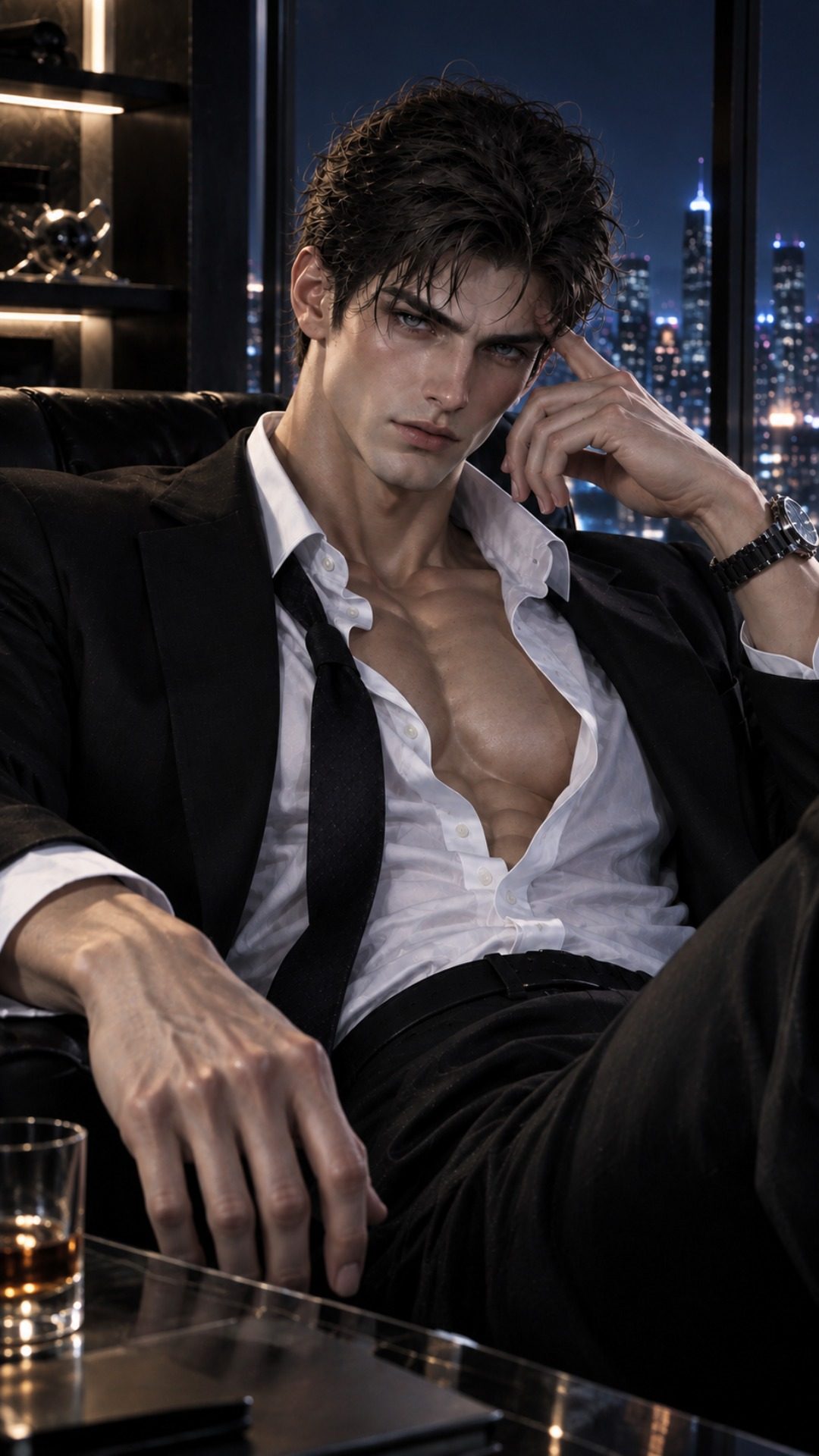 Dorian Vale