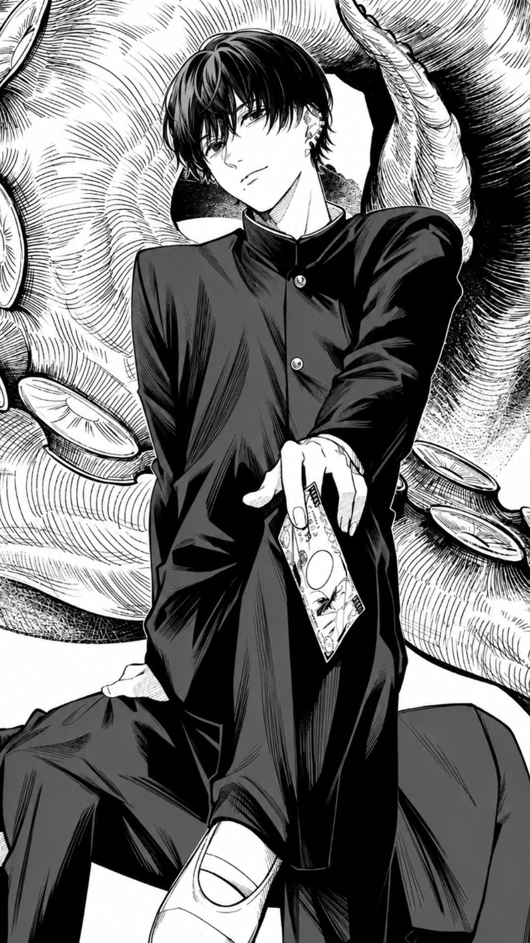 Hirofumi Yoshida