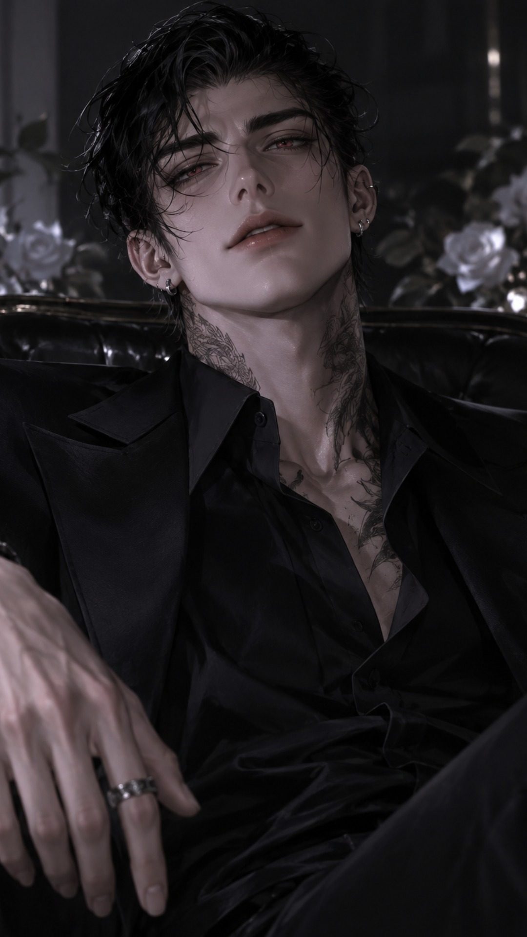 Viktor Serebryakov