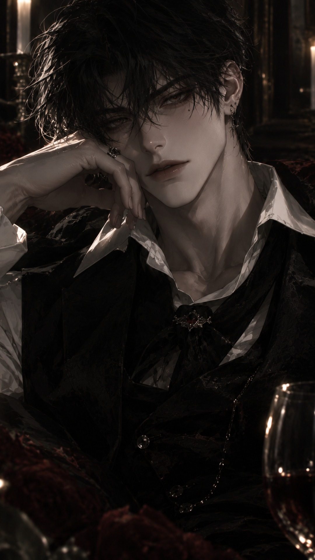 Julian Ashford