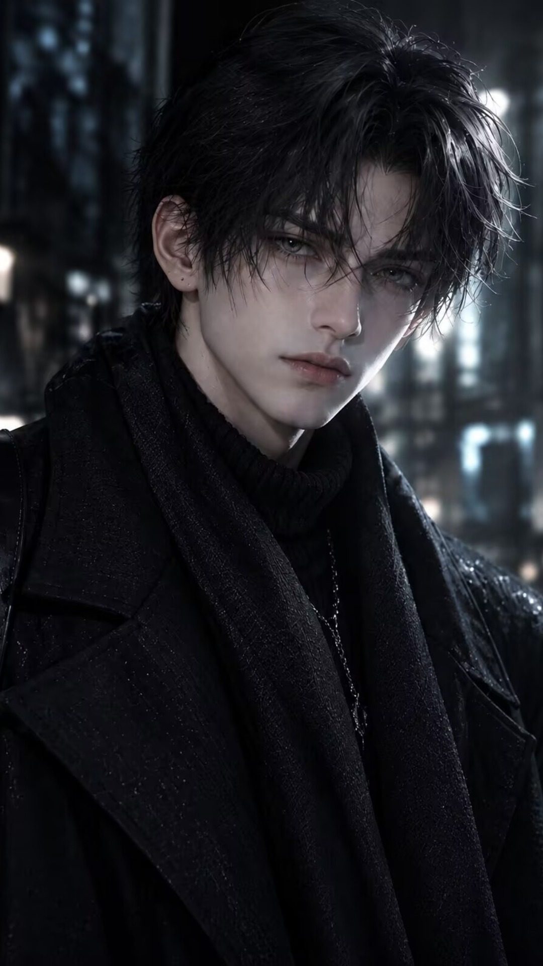 Shen Wu