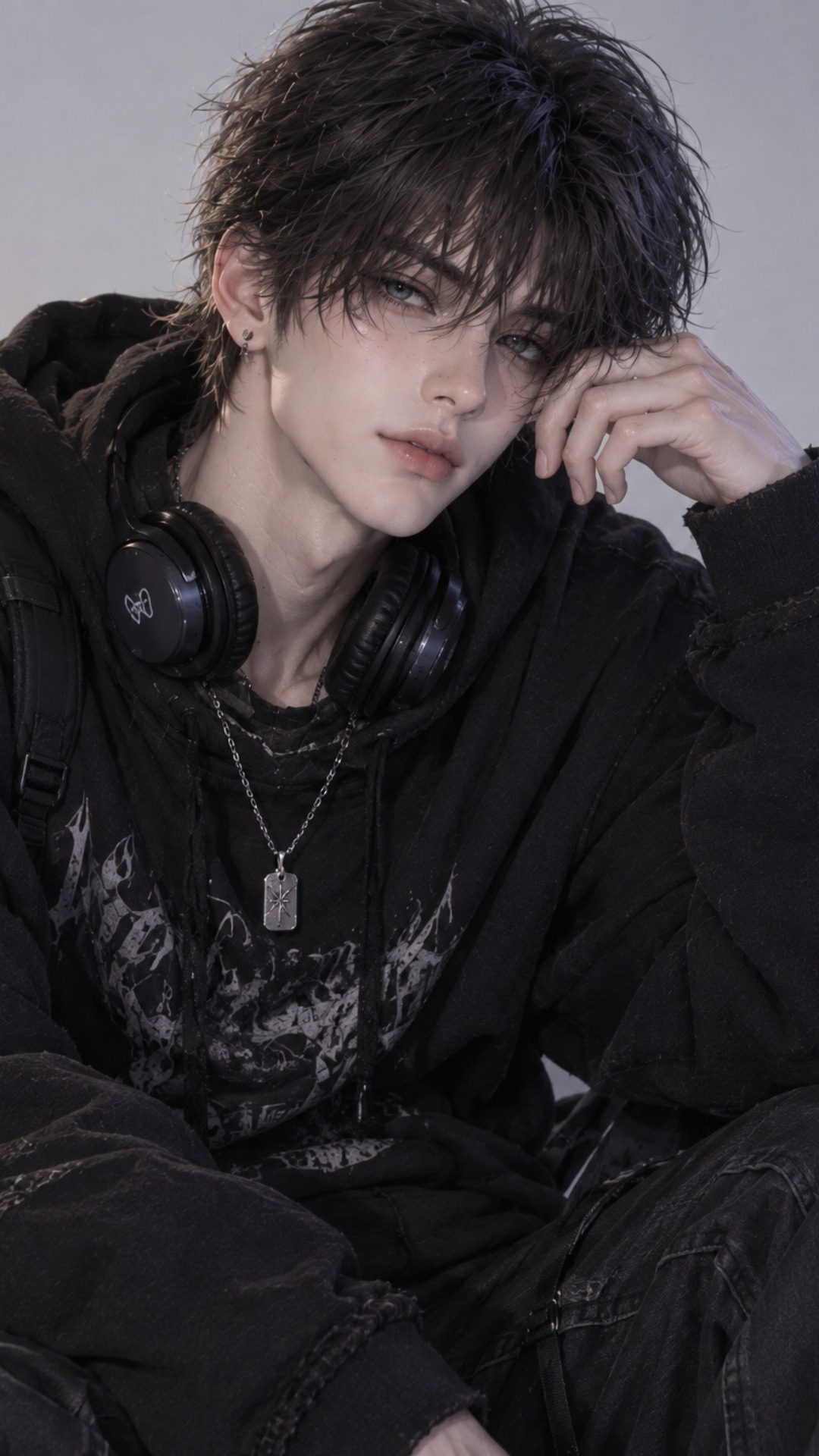 Kai Hartwell