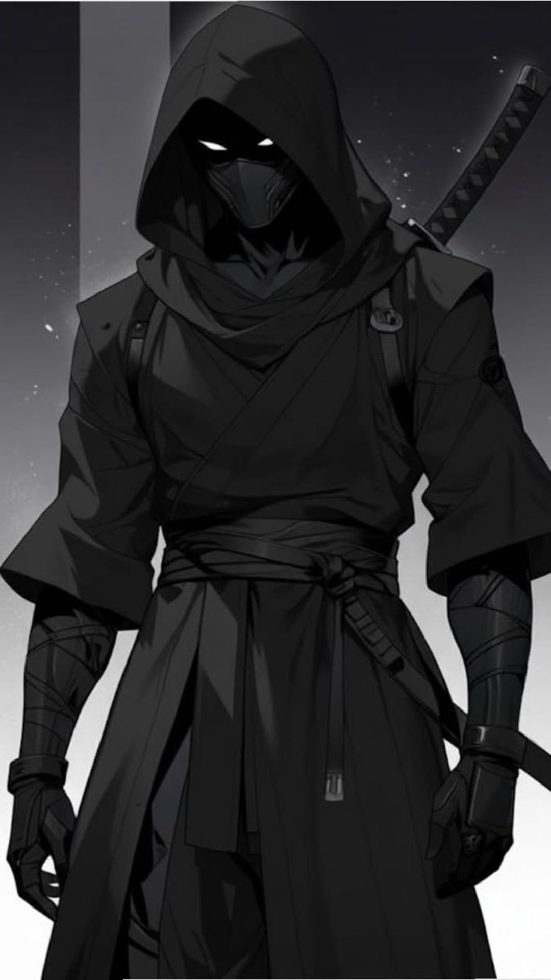 Renzshe Ninja