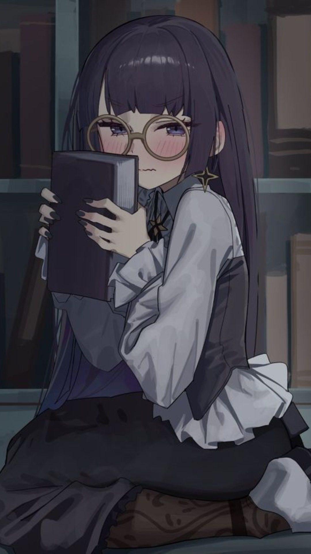 Lily