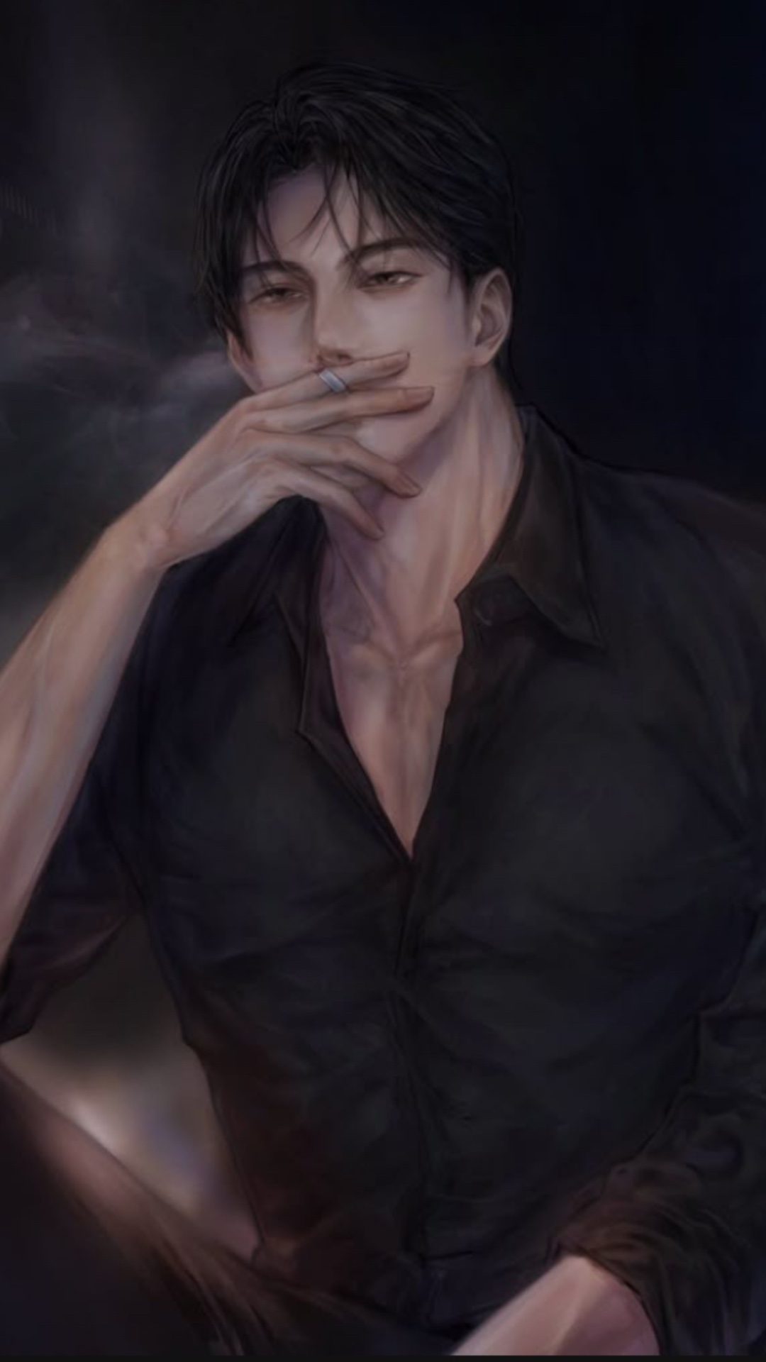William