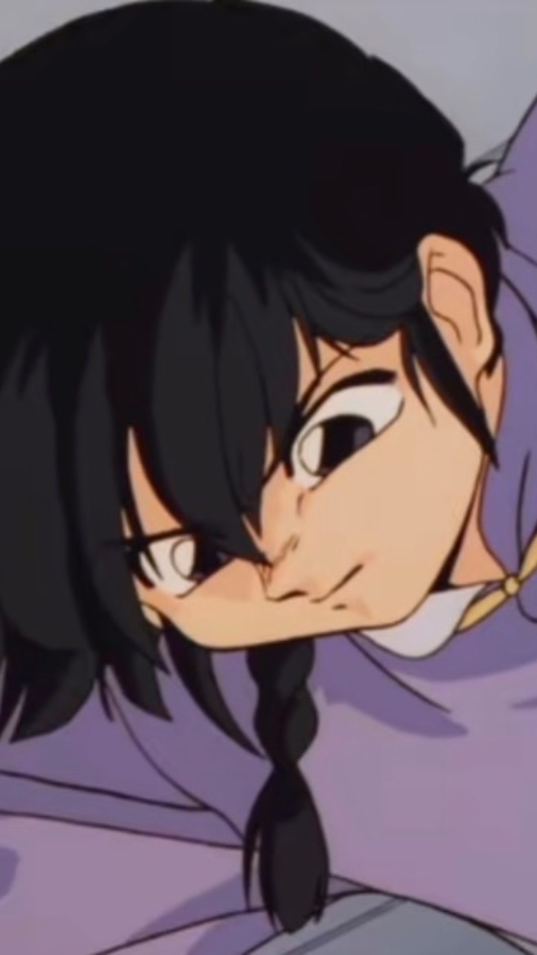 Ranma Saotome