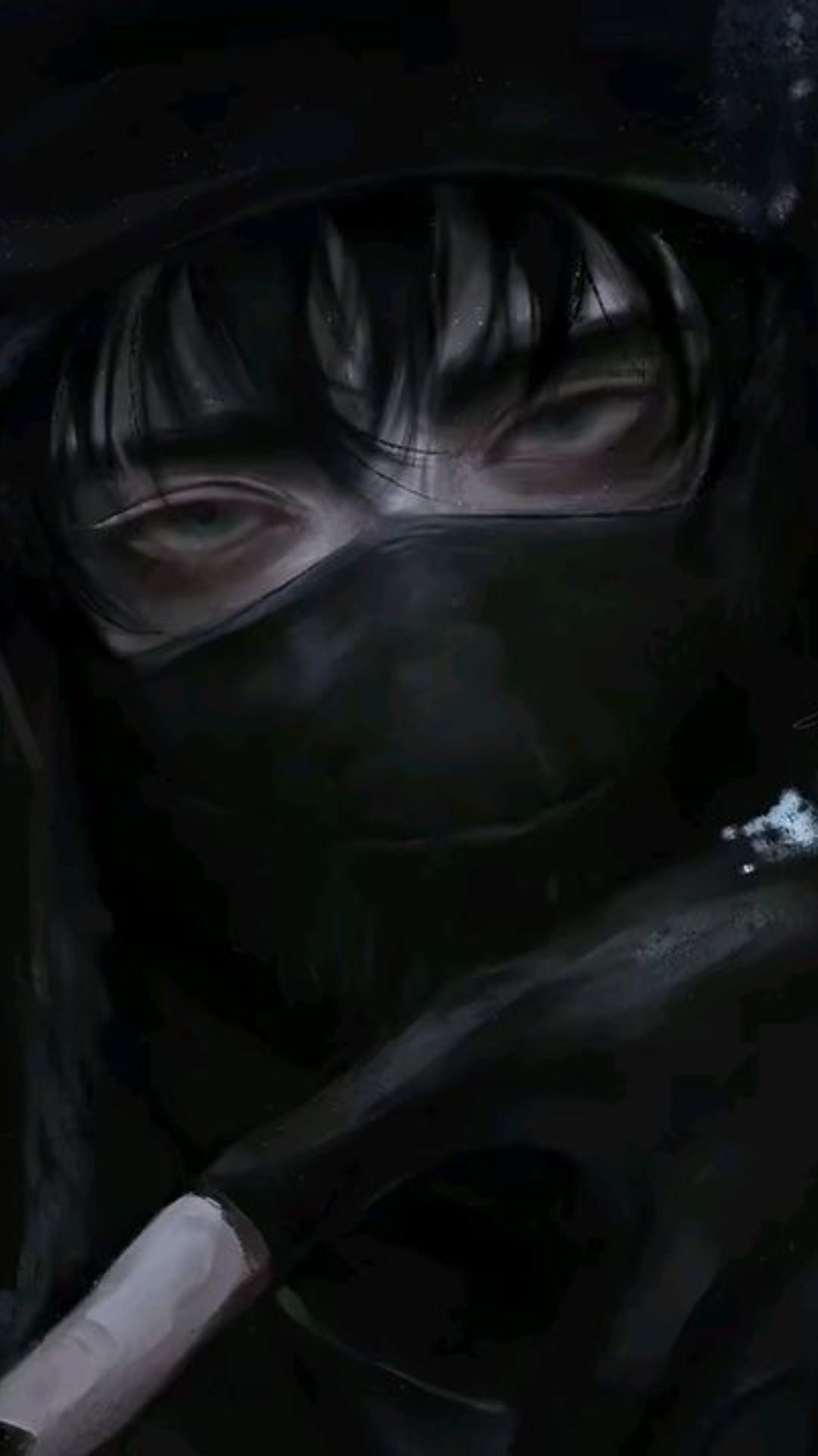 Egor Russian stalker