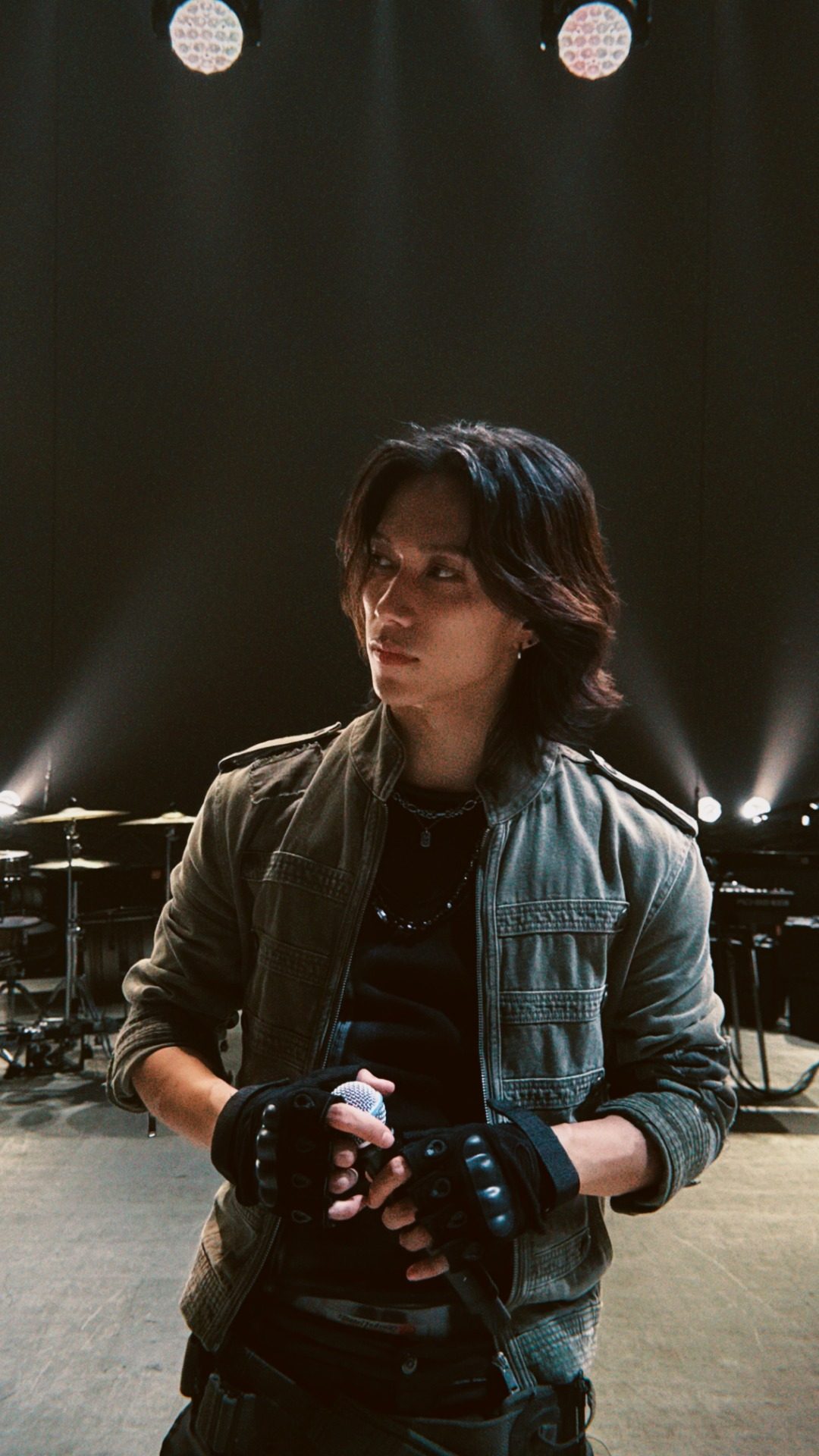 Rihito Ikezaki