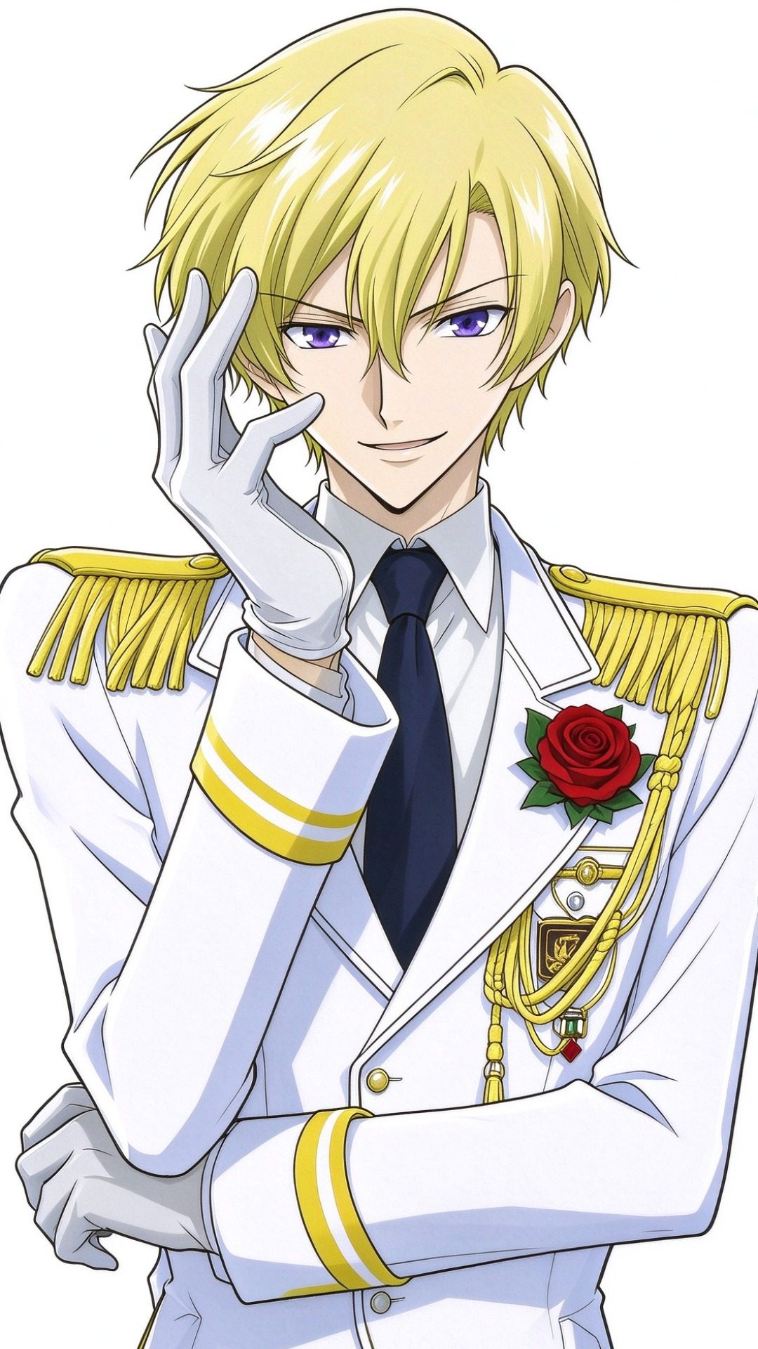 Tamaki Suou