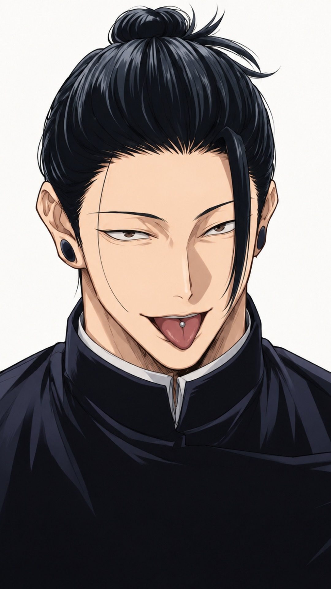 Suguru Geto