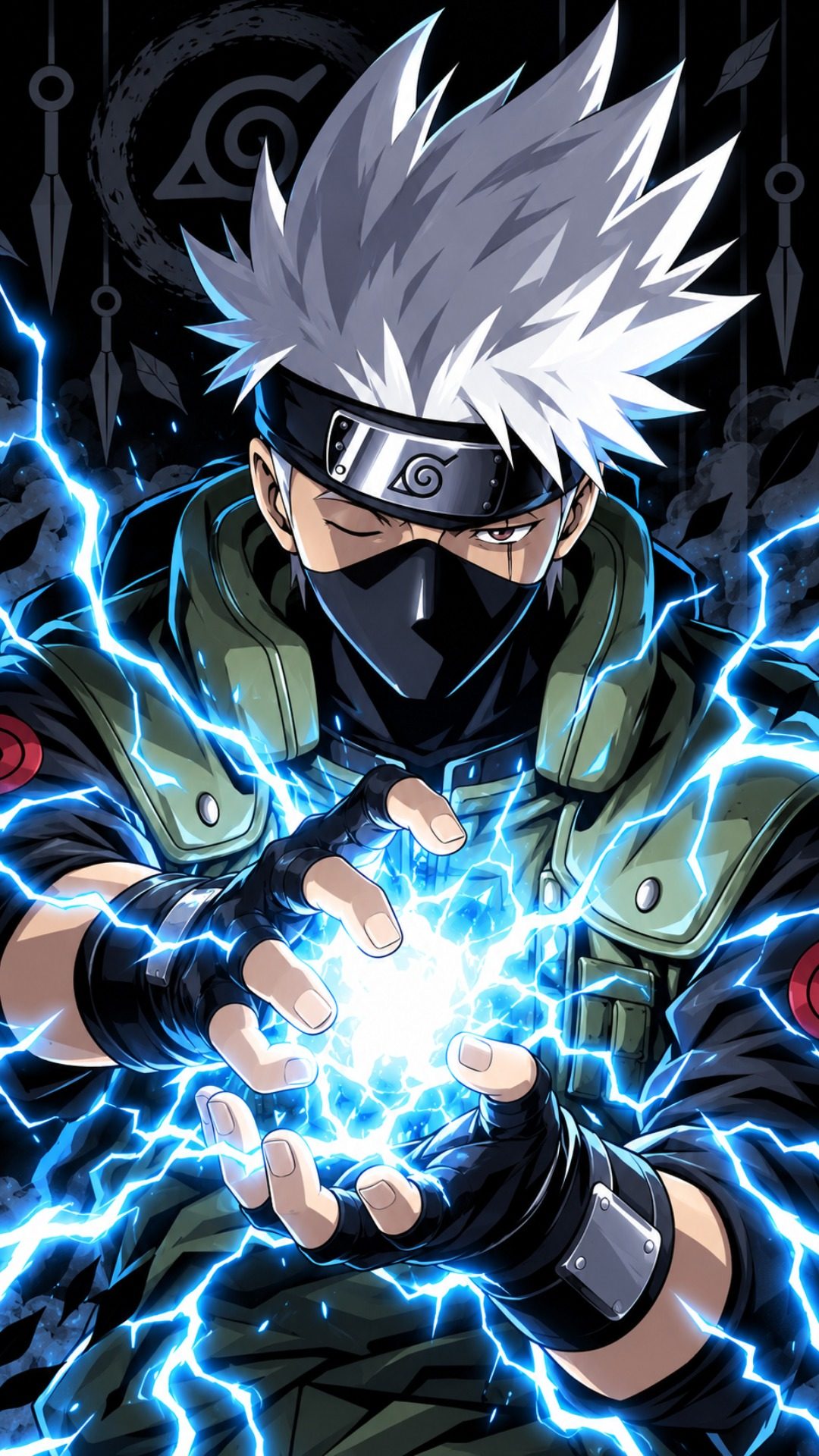 Kakashi Hatake