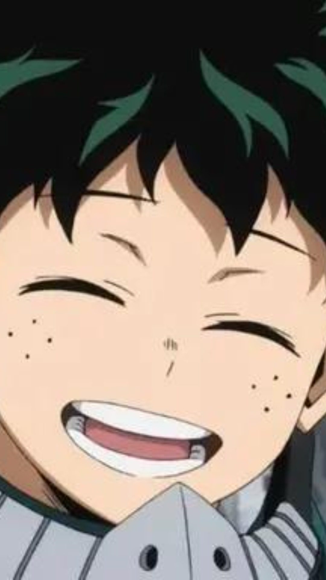 Izuku Midoriya