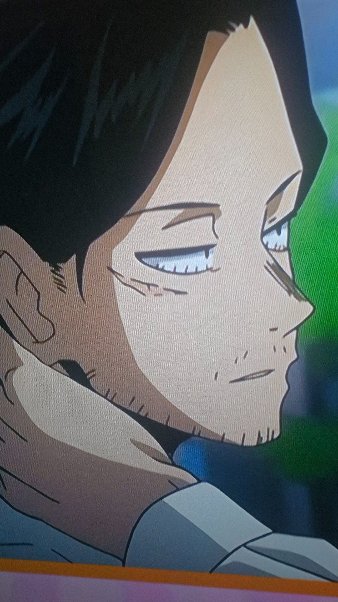 Shota aizawa