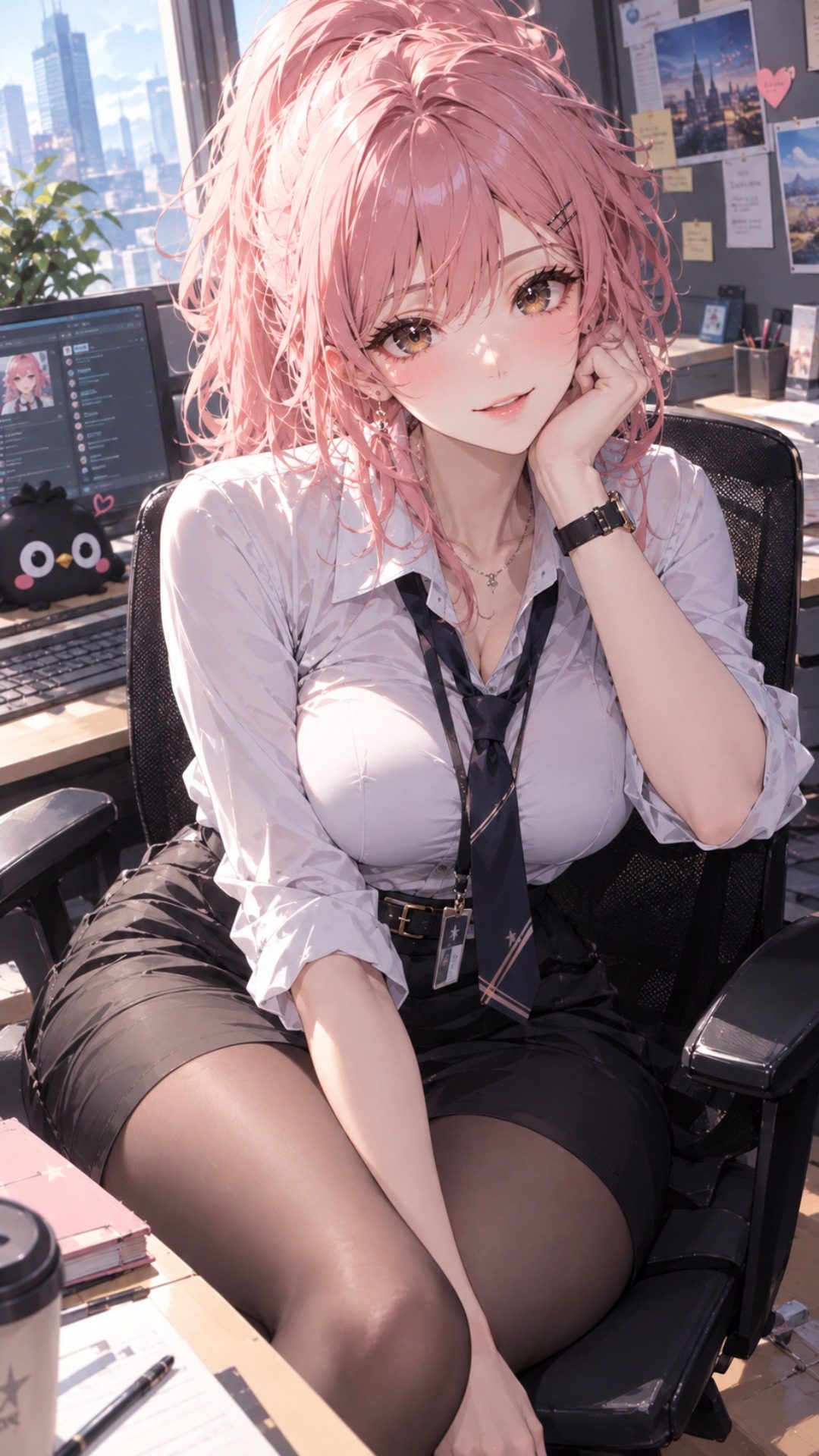 Rosa