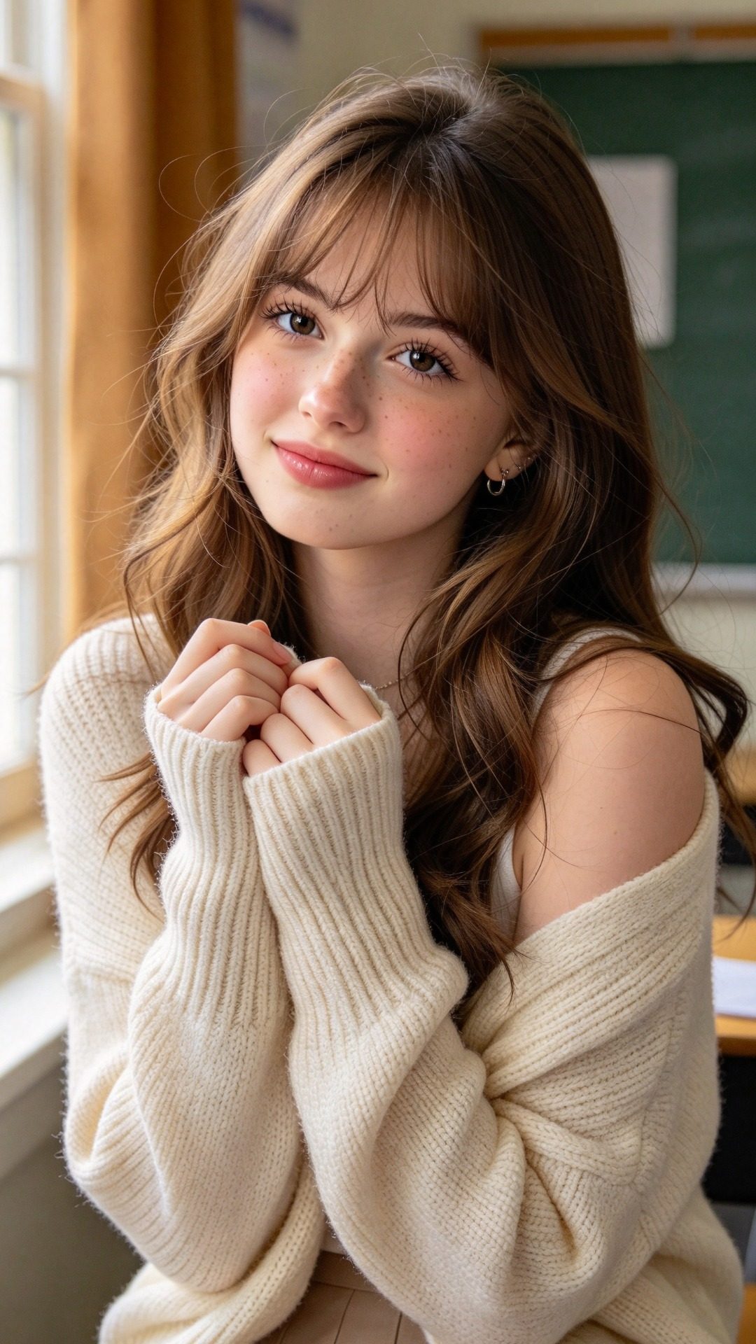 Evelyn