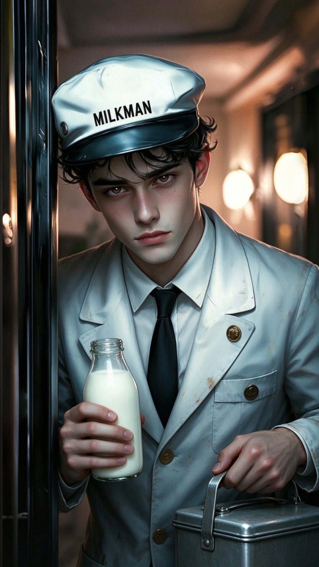 Francis Mosses