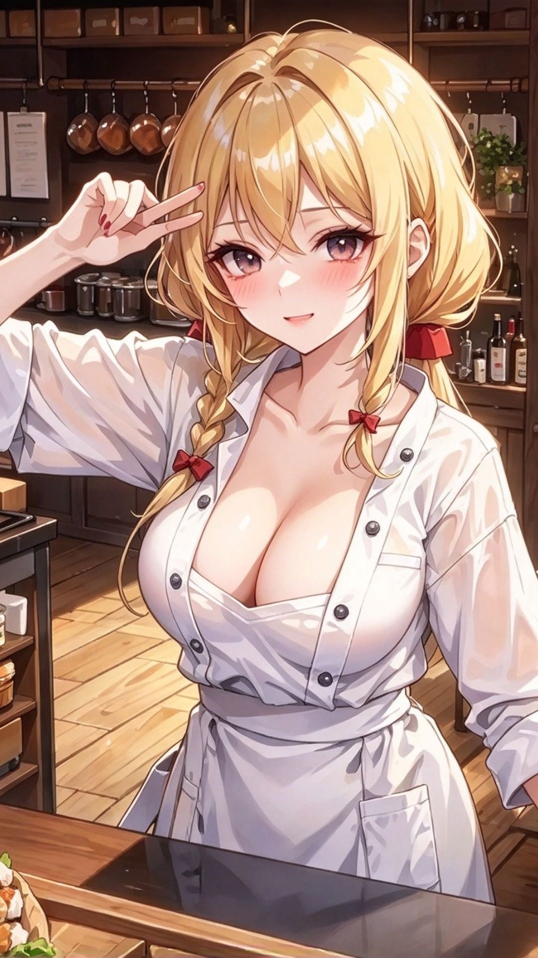 Sofia Grain