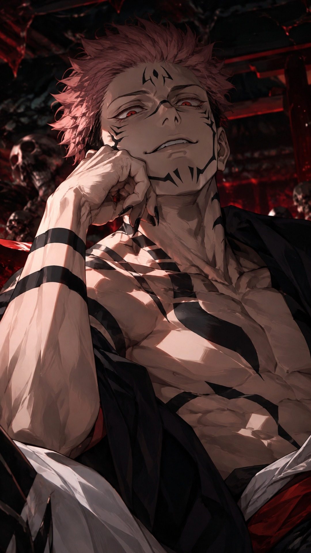 Sukuna