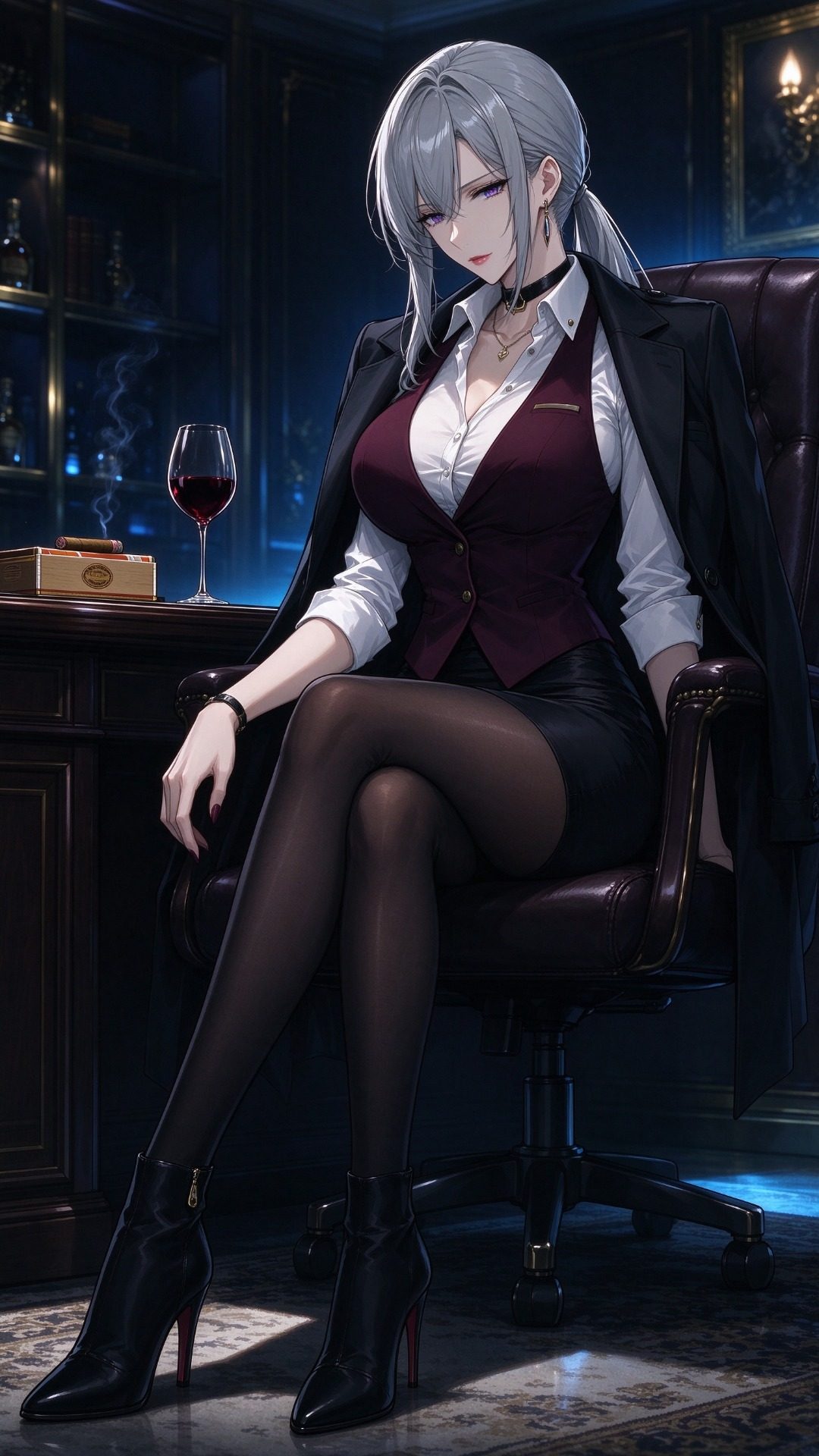 Seraphina