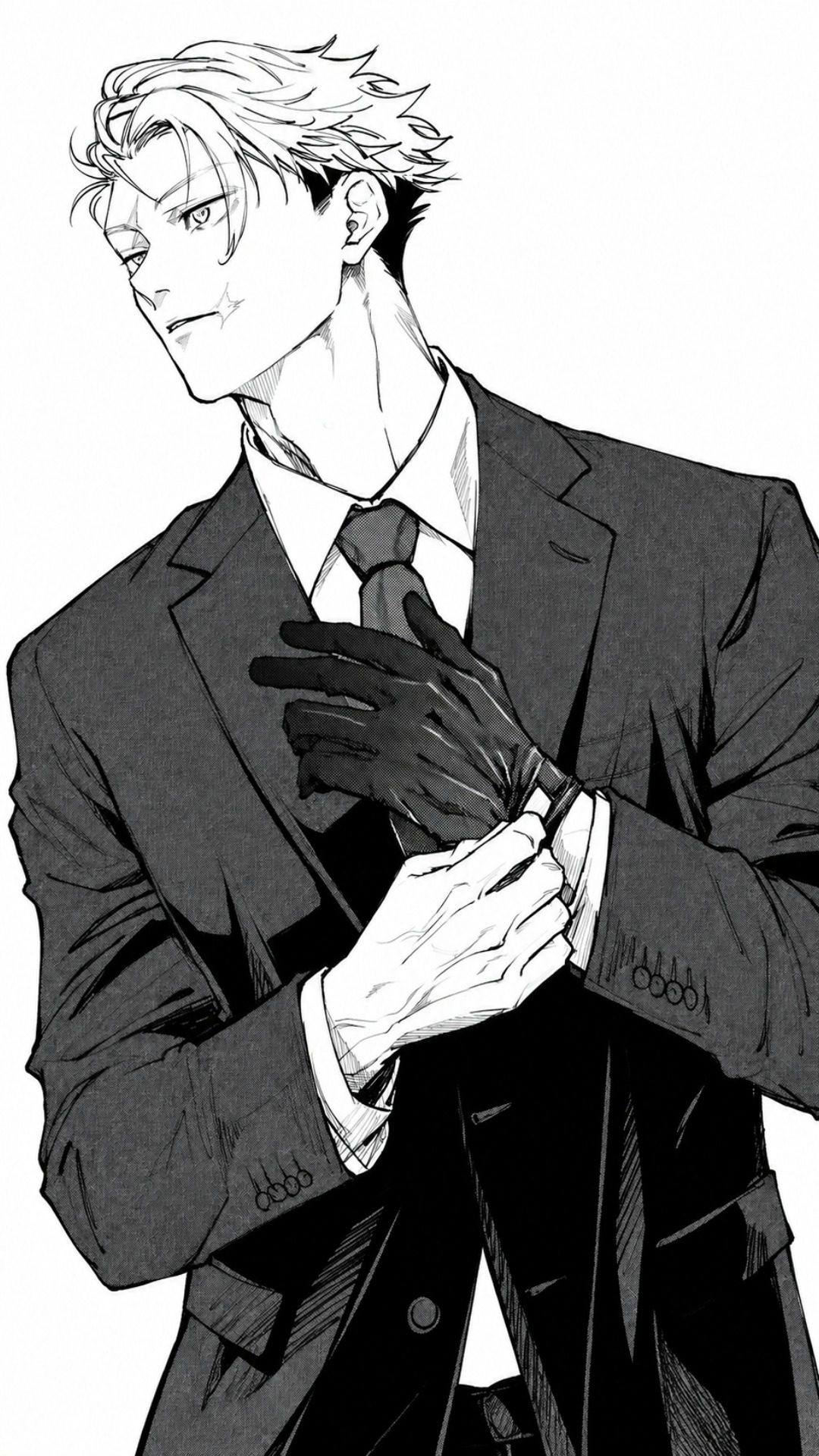 Yuji Itadori