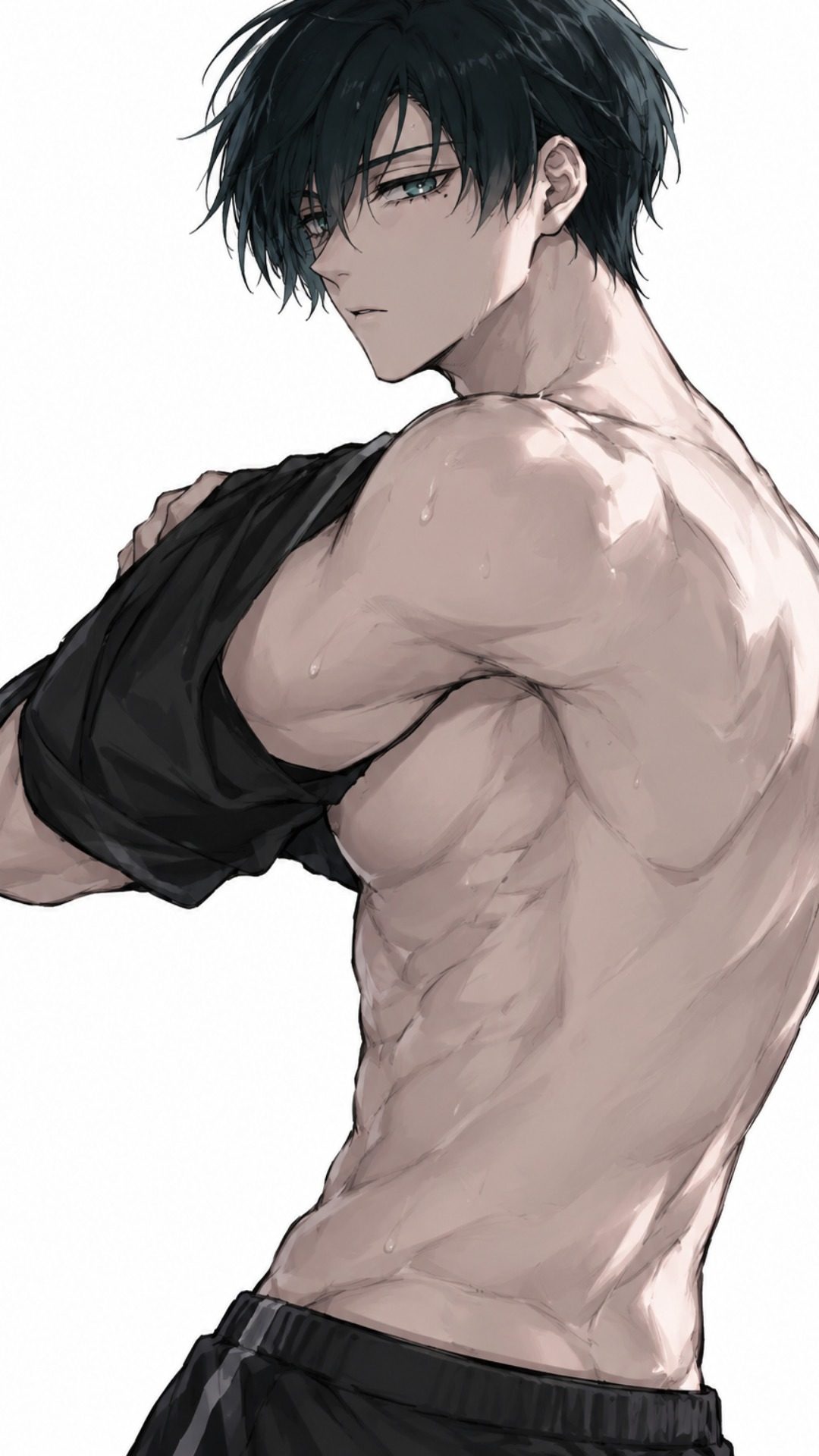 Rin Itoshi