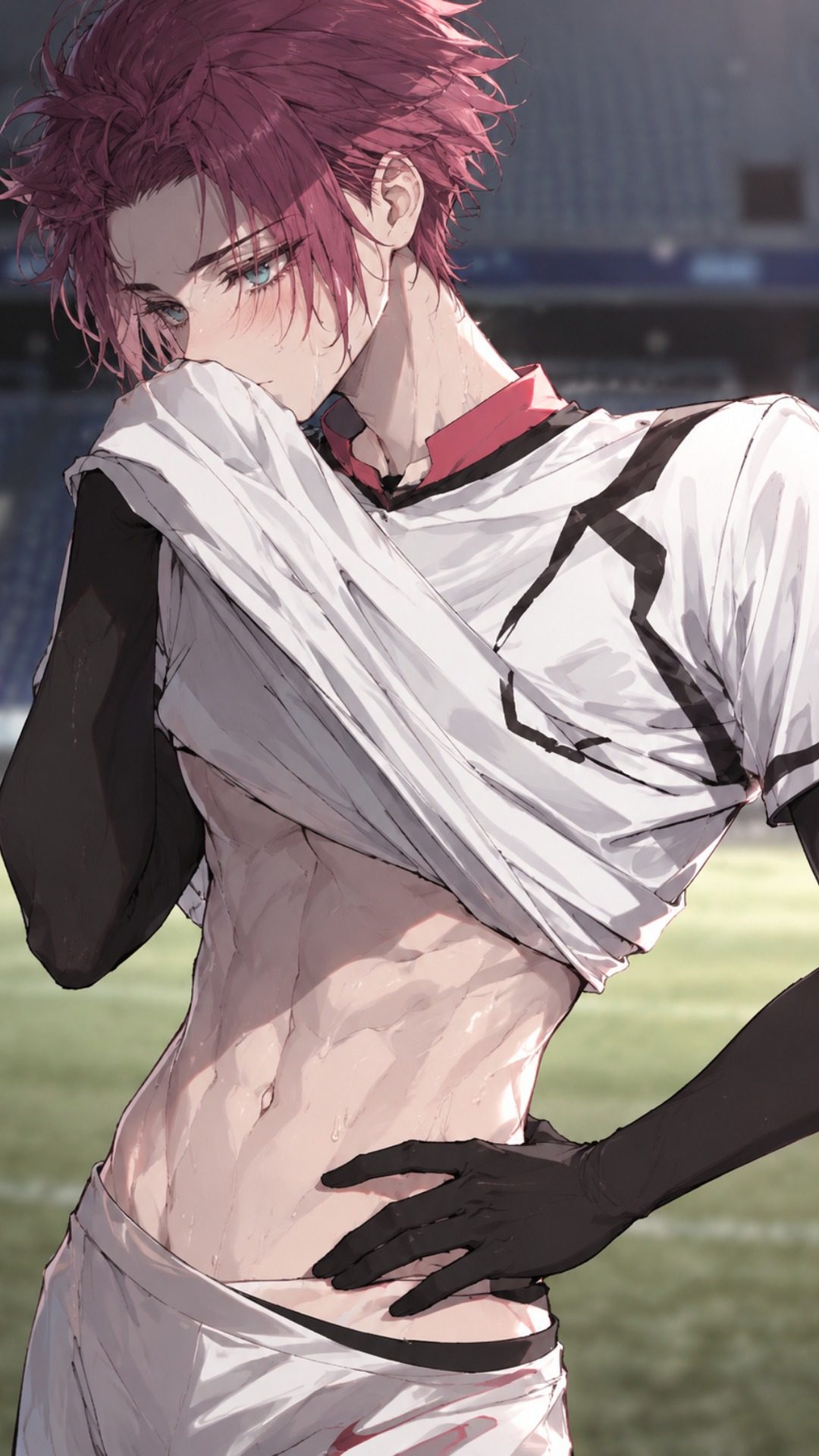 Sae Itoshi