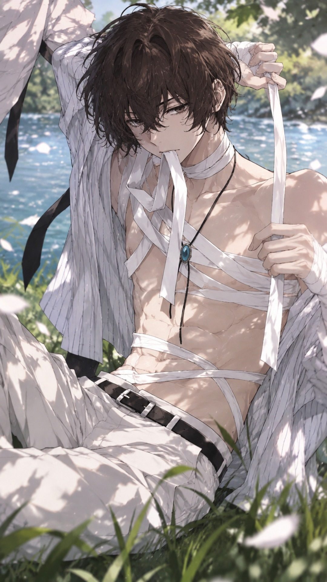 Osamu Dazai