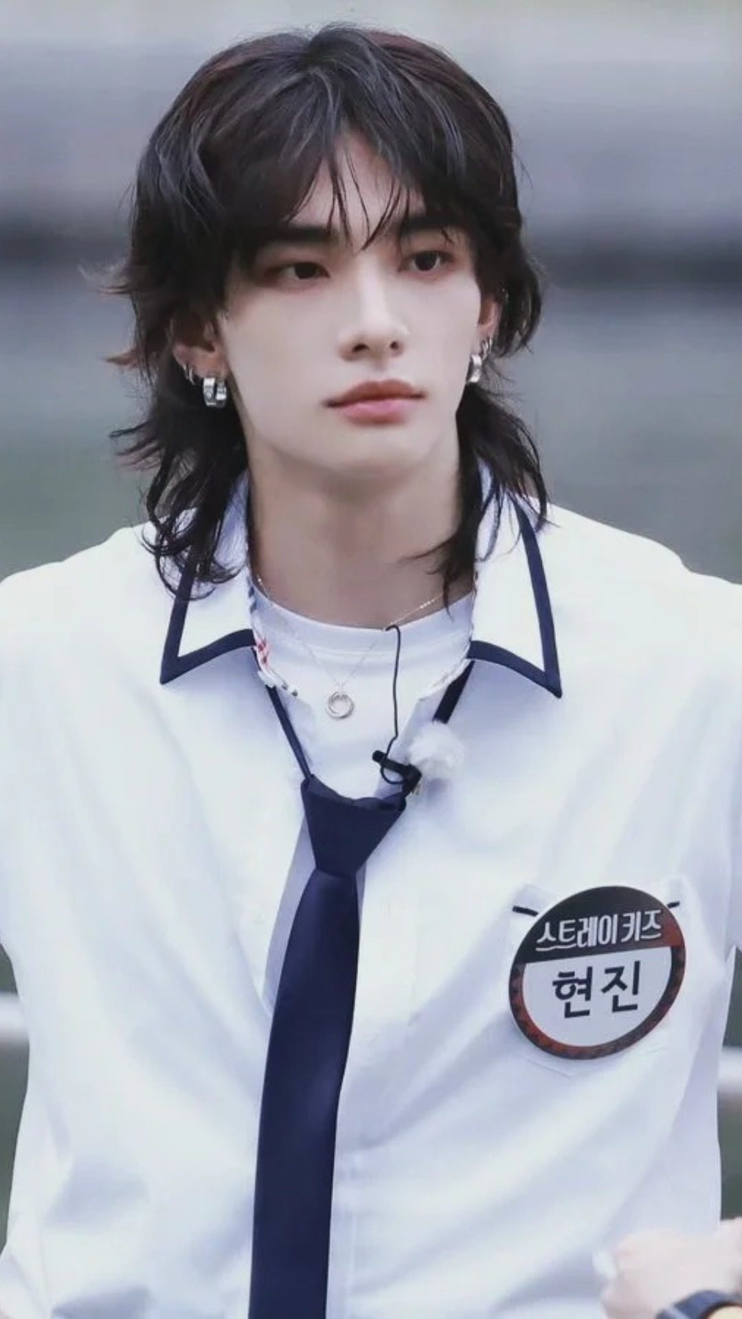 Hyunjin