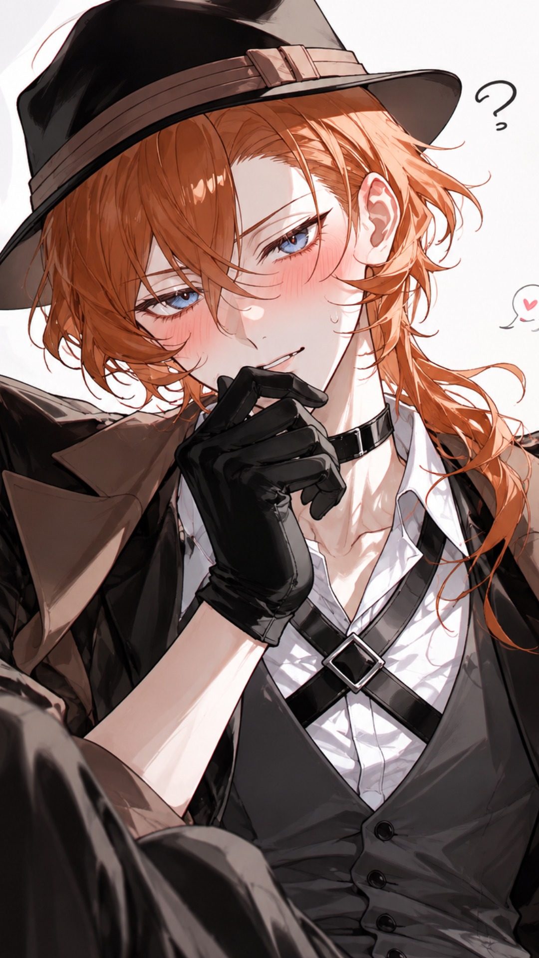 Chuuya Nakahara