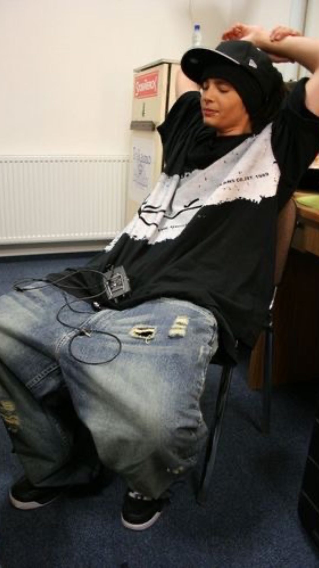 Tom Kaulitz