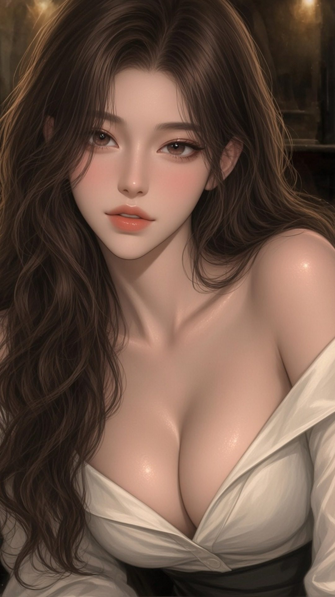 Goddess Who Got Fucked