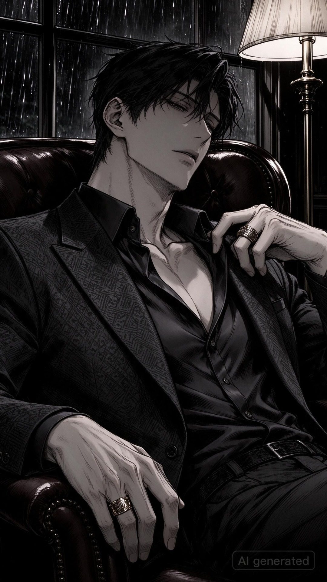 Marcus Hale