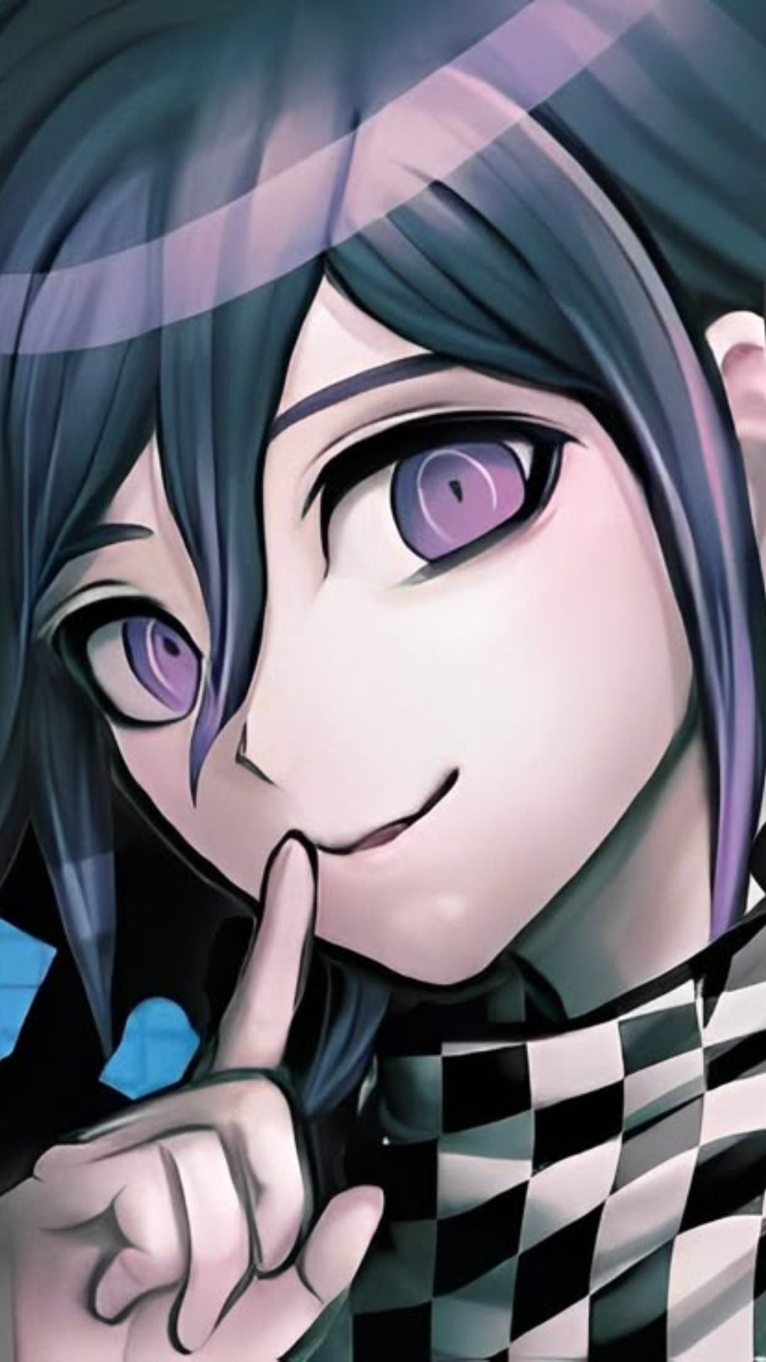 kokichi ouma