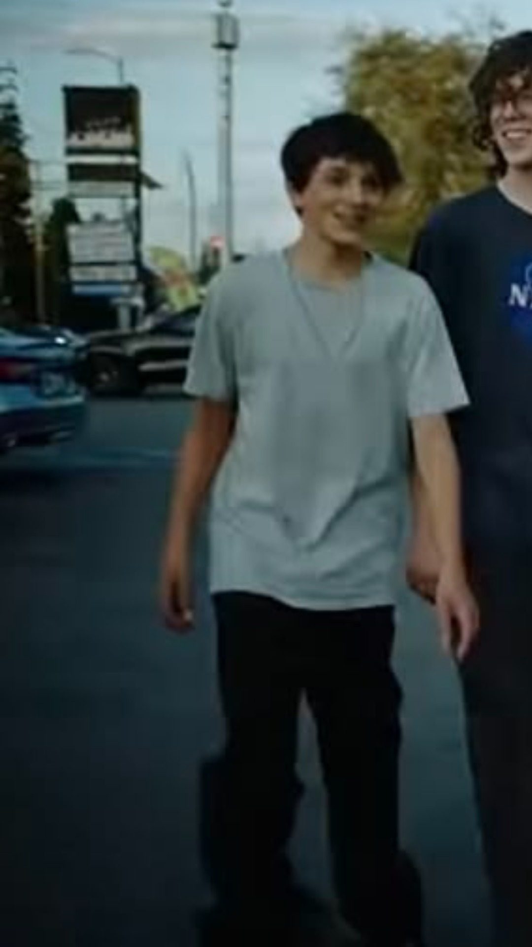 Ethan trueblood