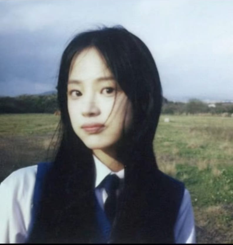 Minji