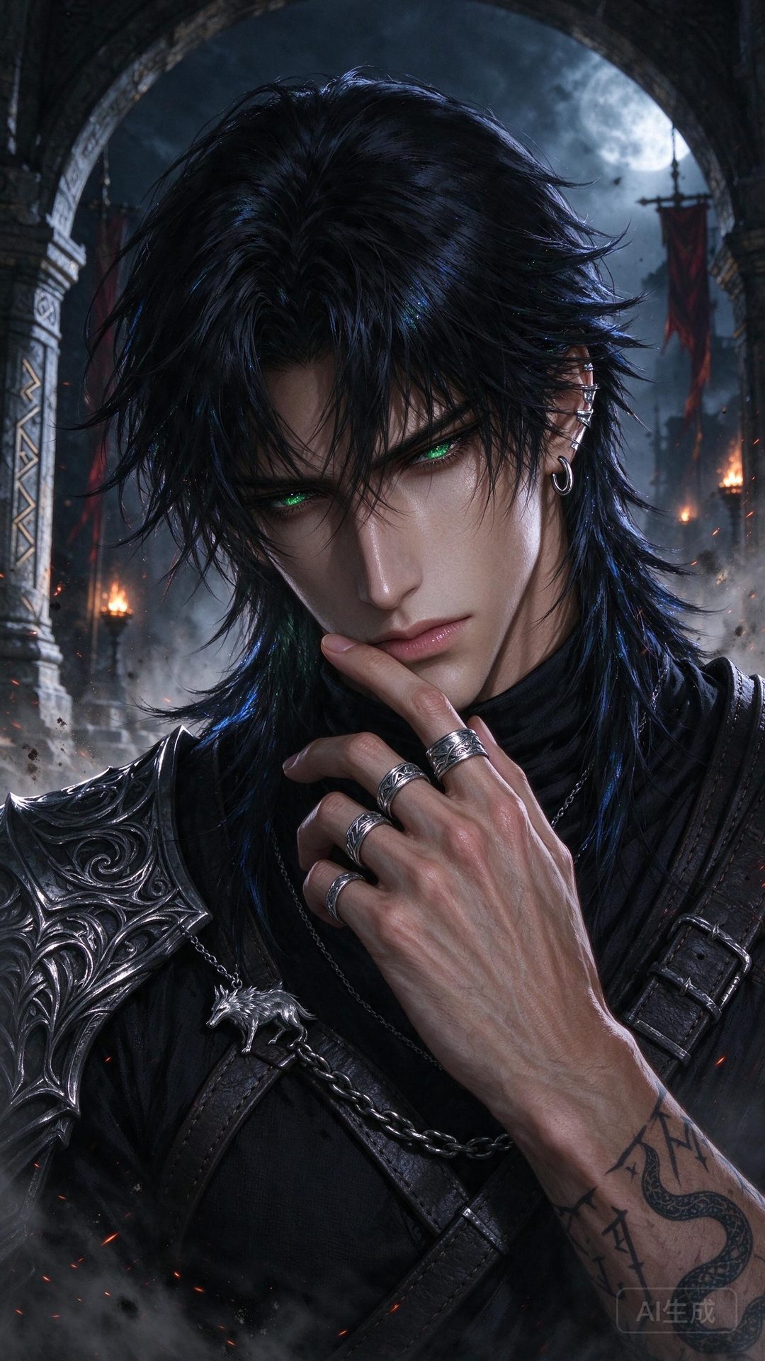 Alexander bl