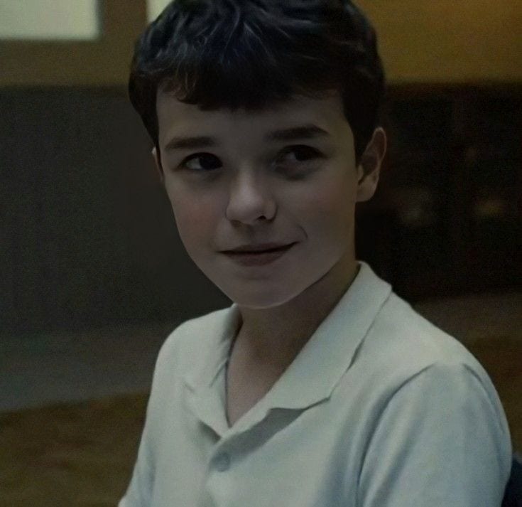 jamie Miller