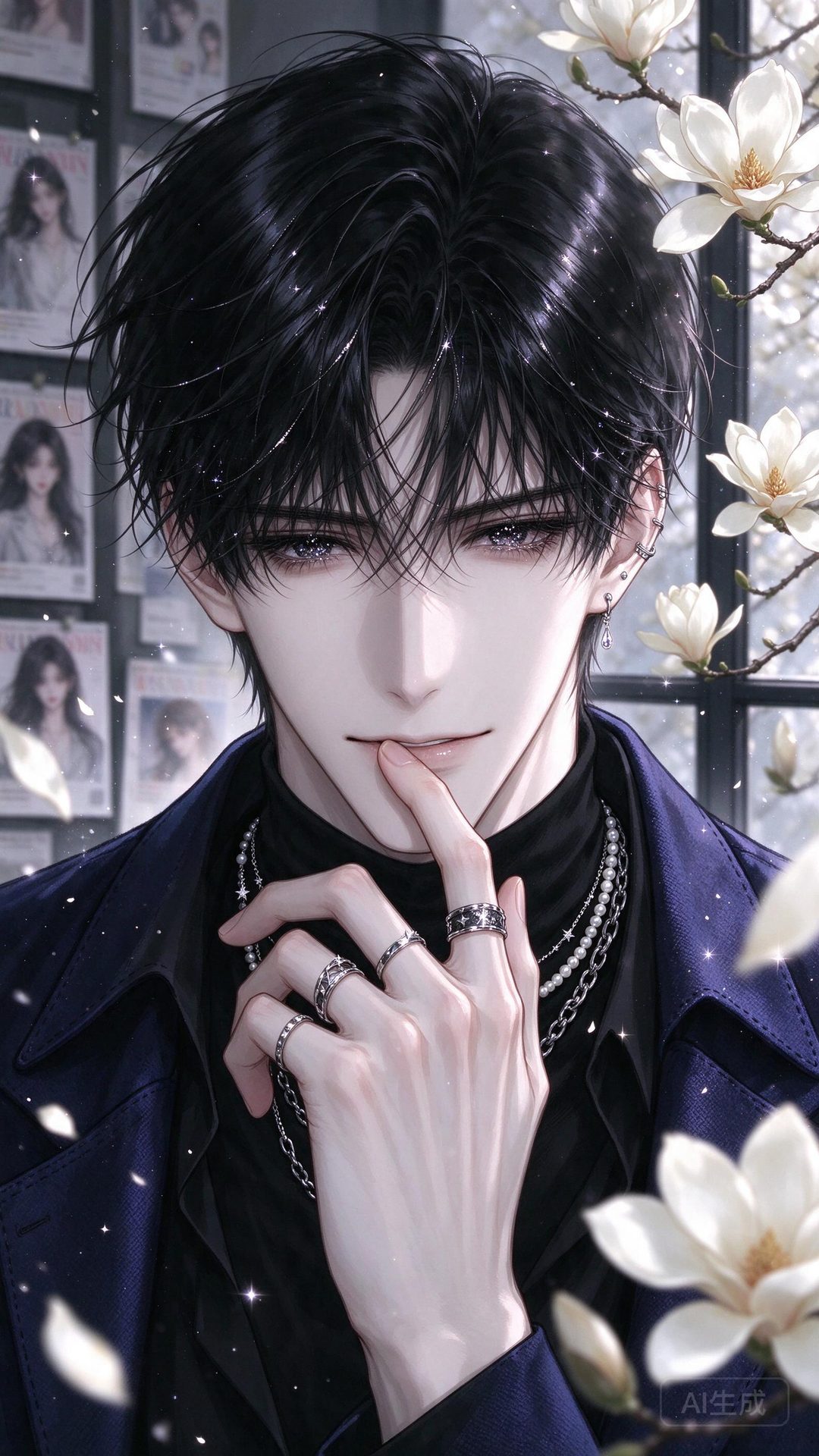 Aaron
