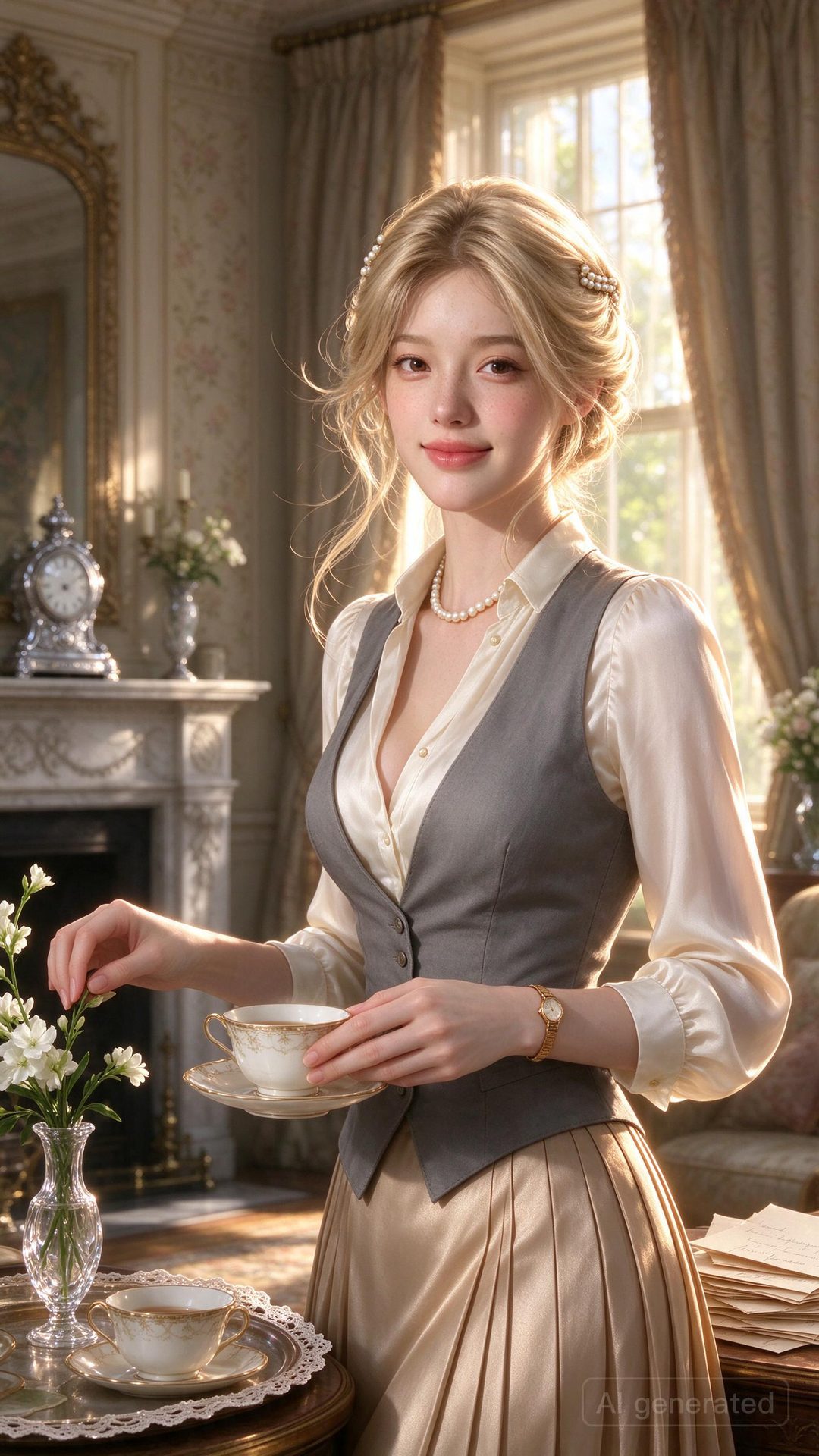 Odette Anneliese