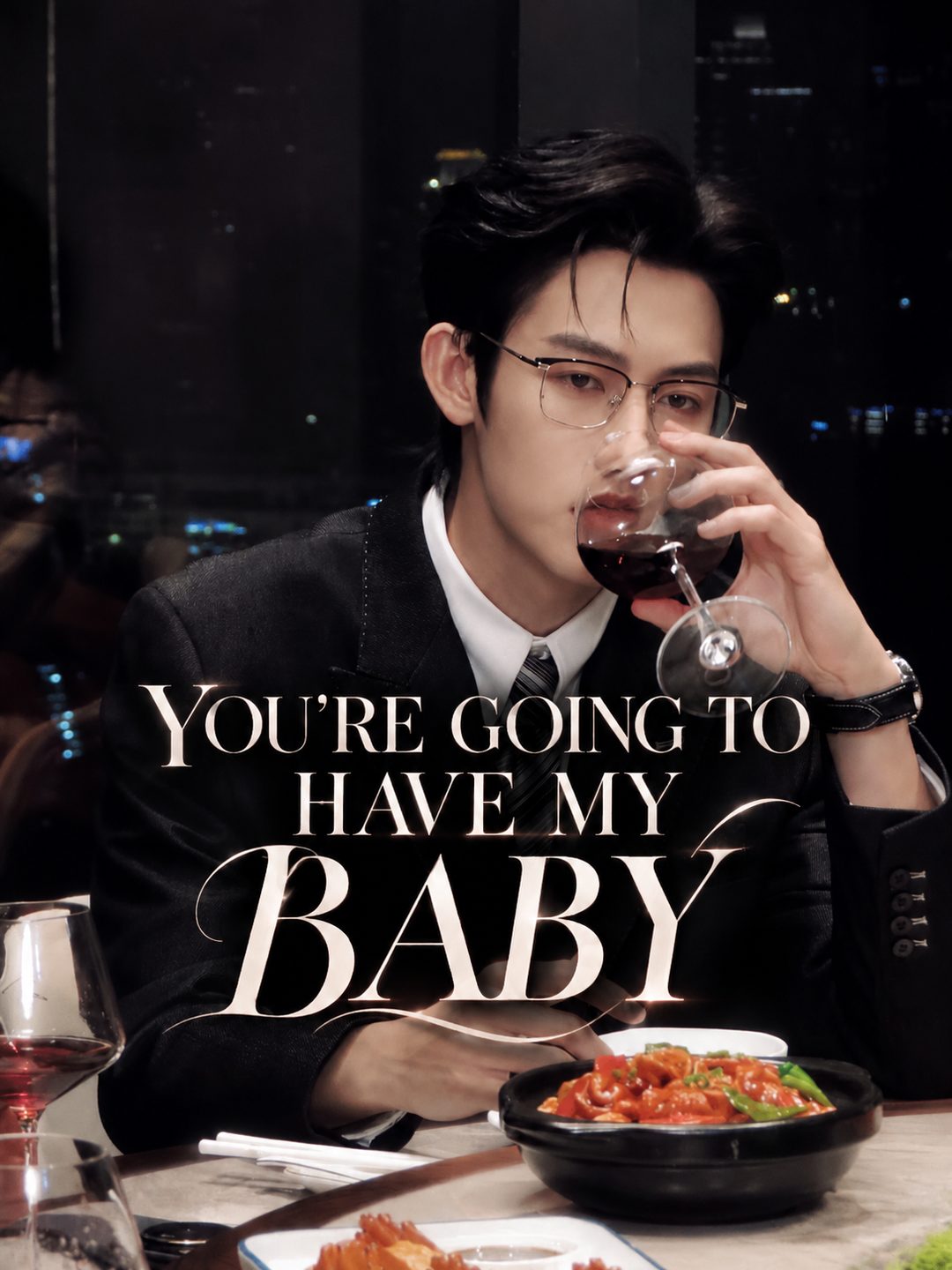 𝐘𝐨𝐮’𝐫𝐞 𝐆𝐨𝐢𝐧𝐠 𝐓𝐨 𝐇𝐚𝐯𝐞 𝐌𝐲 𝐁𝐚𝐛𝐲 ⌇ MLM