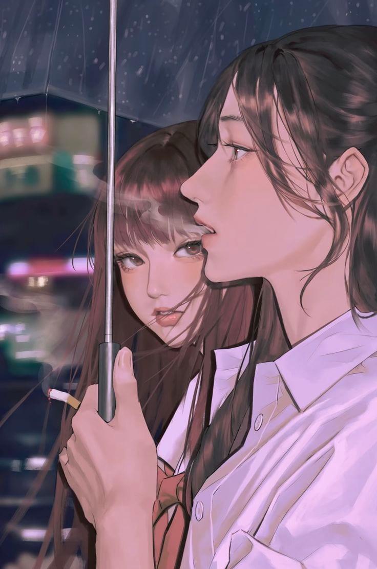 Love Synthesis